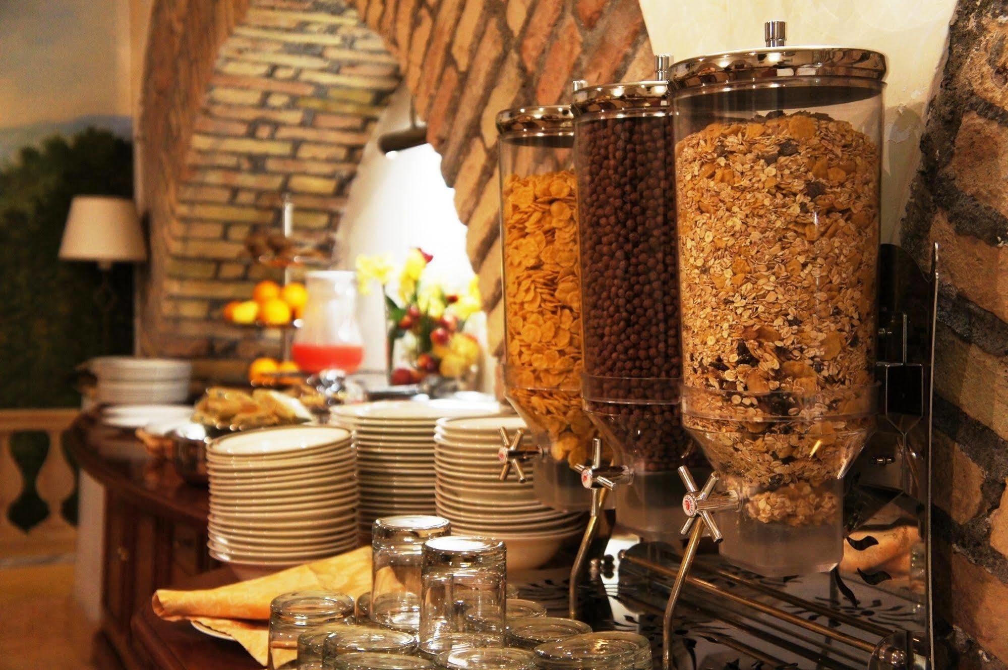 Relais Patrizi