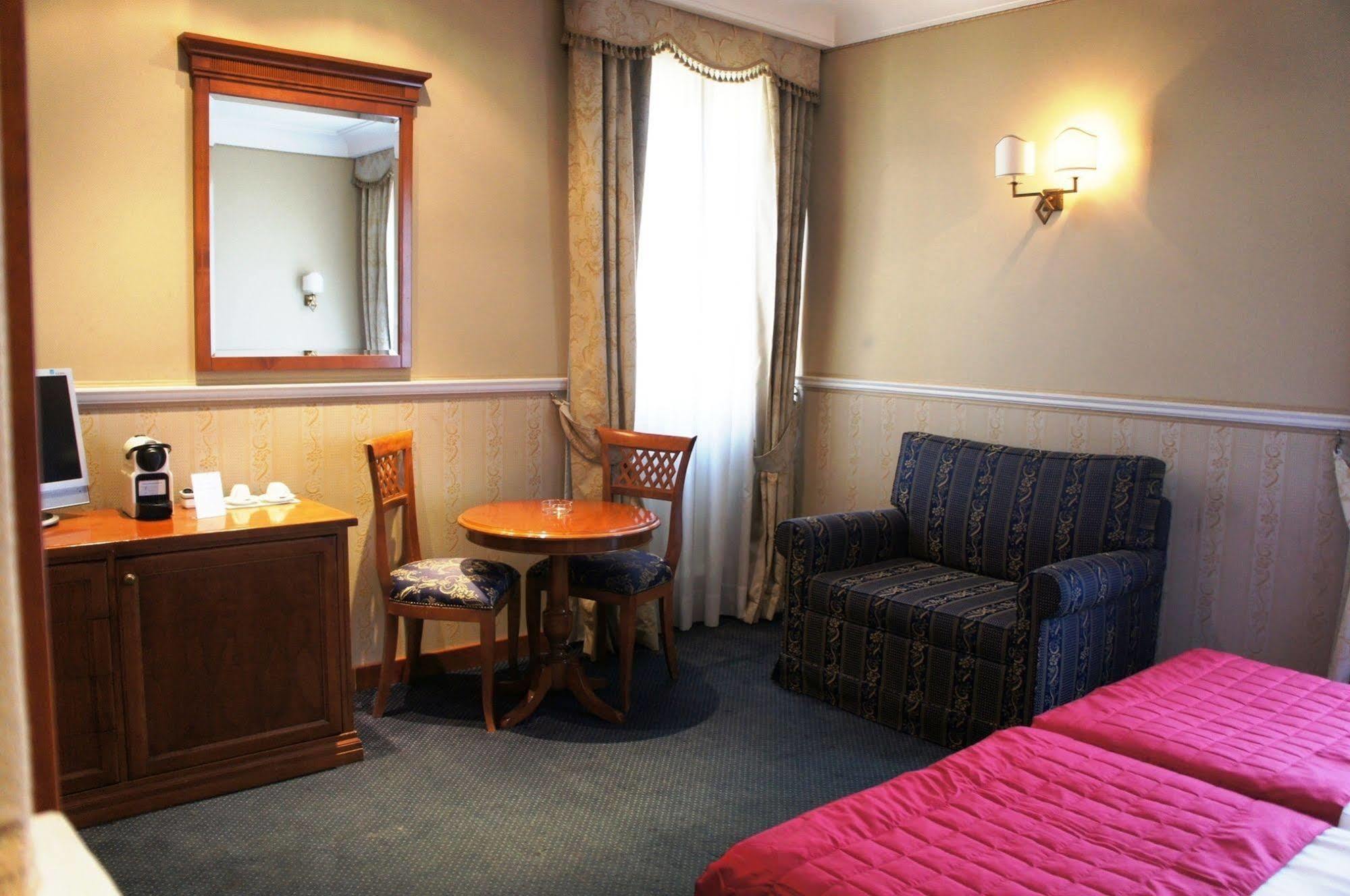 Relais Patrizi 4* Roma
