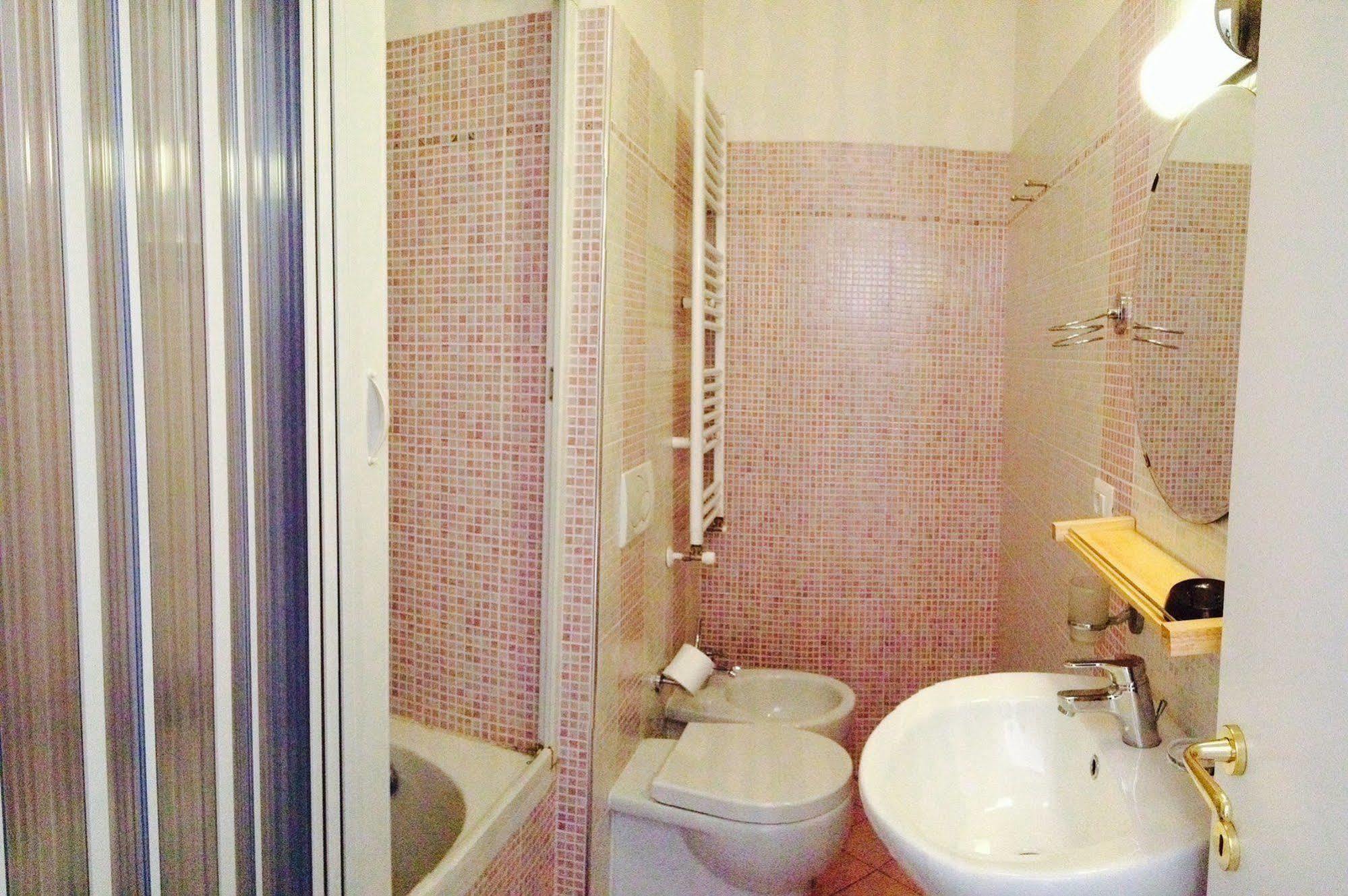 Casa Celeste Rome