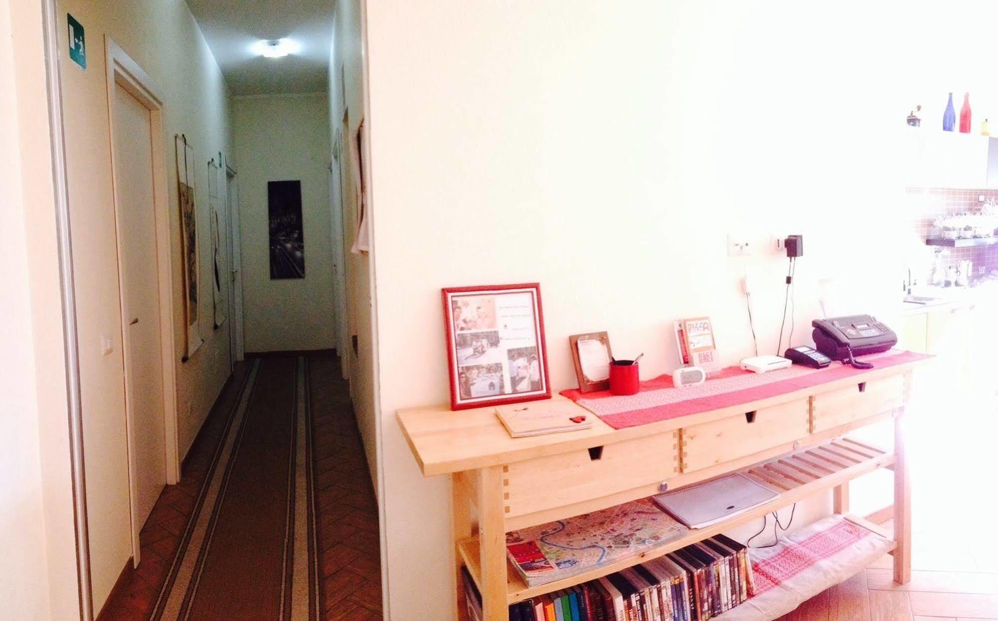 Guest house Casa Celeste Rome