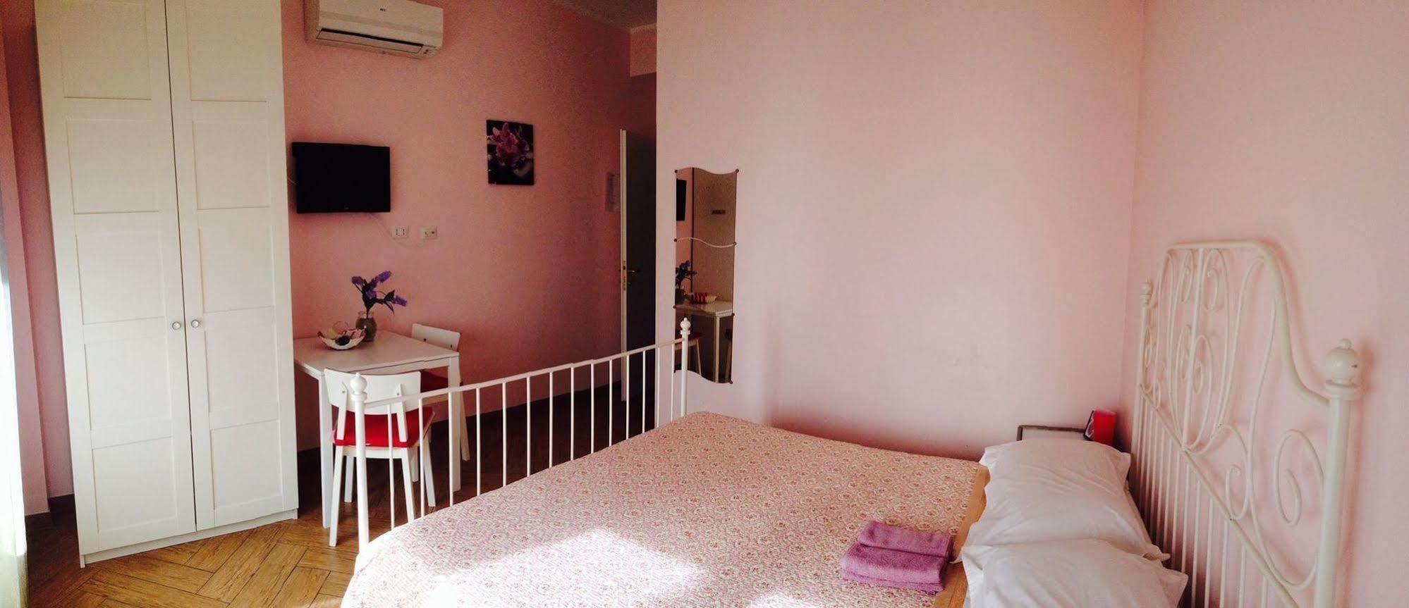 Casa Celeste Guest house