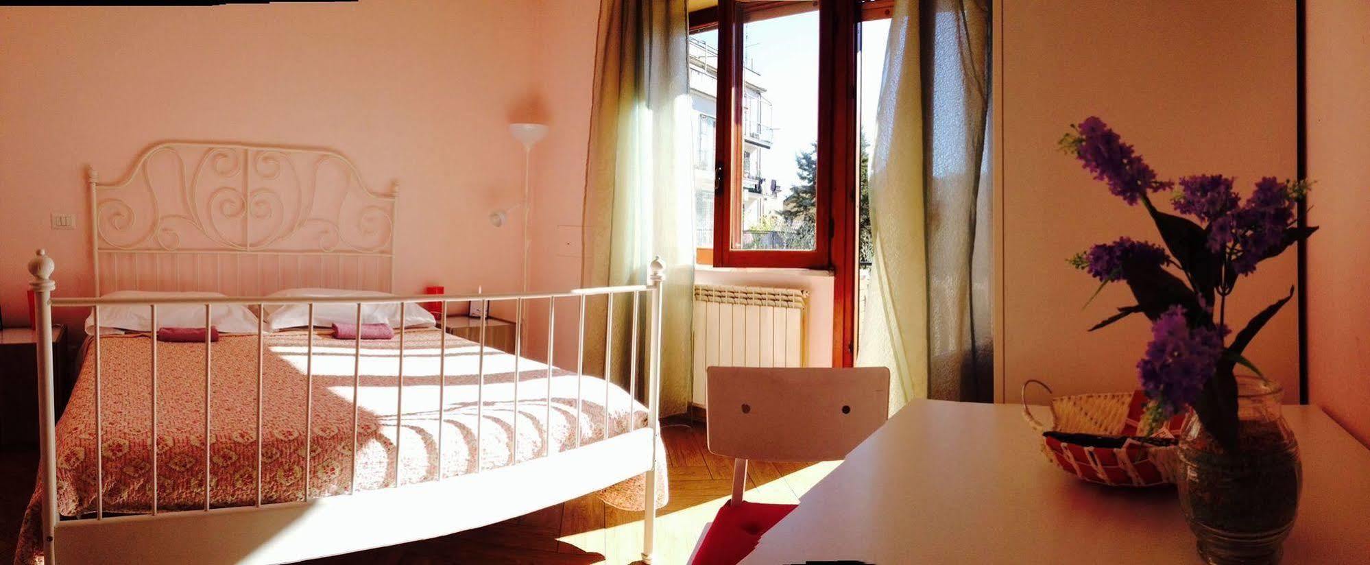 Casa Celeste Rome