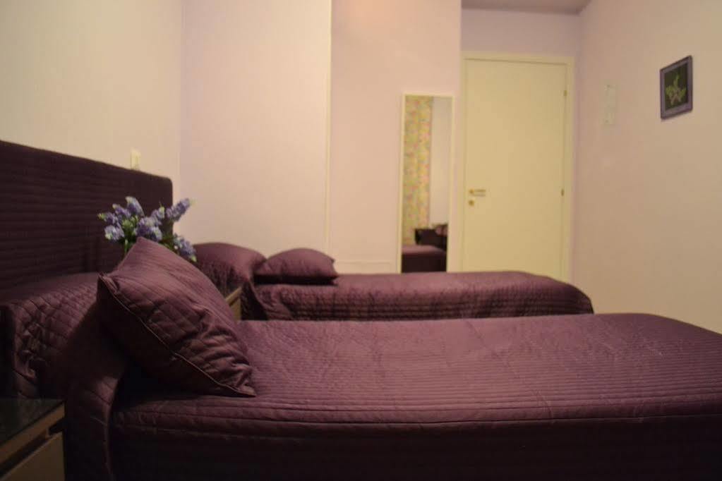 Casa Celeste Rome
