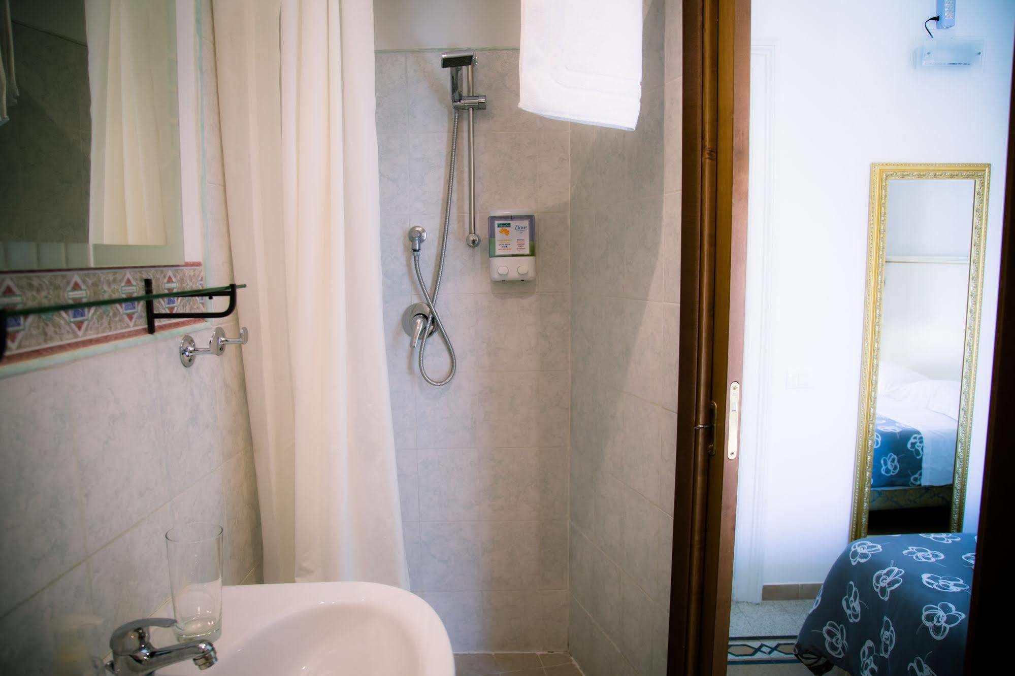 Bed & Breakfast St. Peter Rome