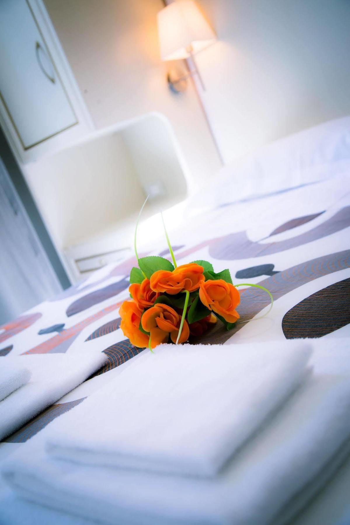 St. Peter Bed & Breakfast Rome