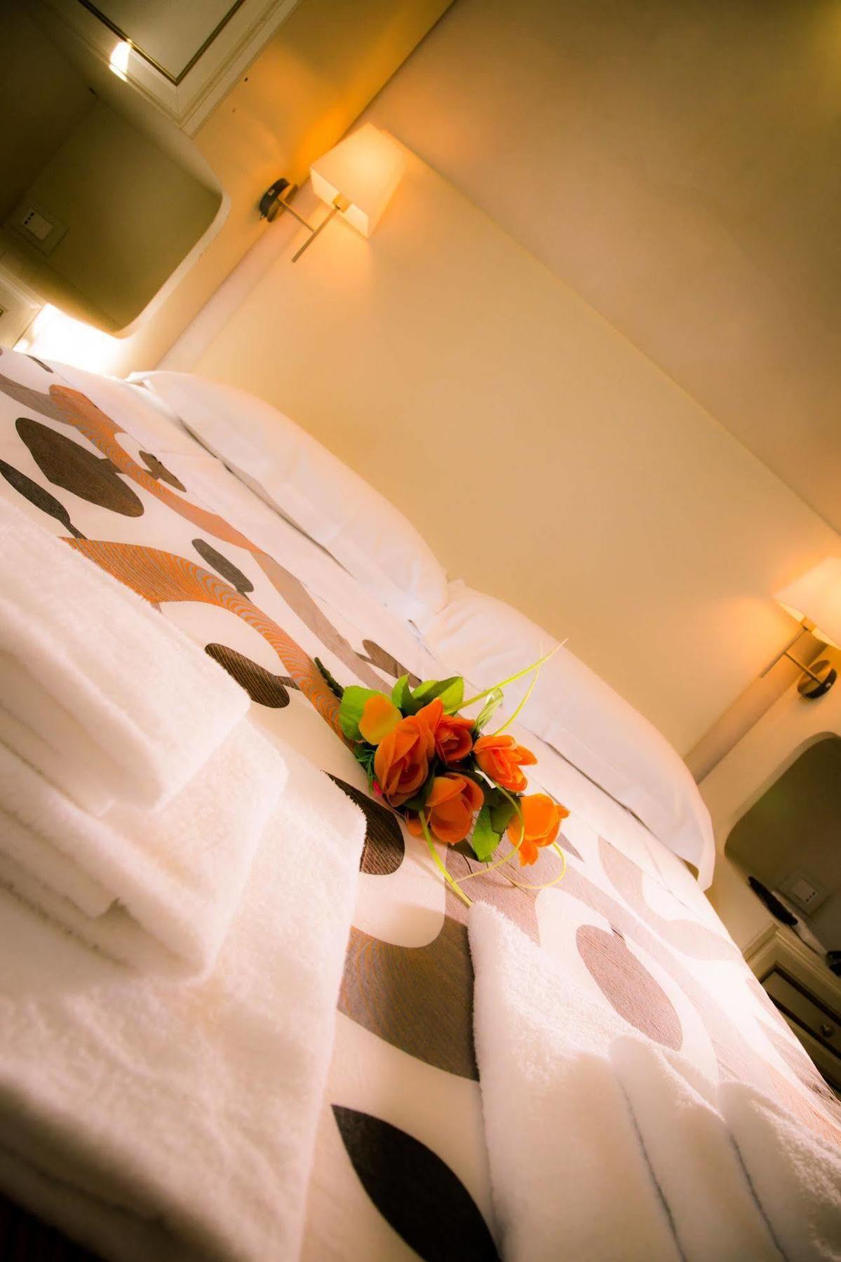 Bed & Breakfast St. Peter 2*