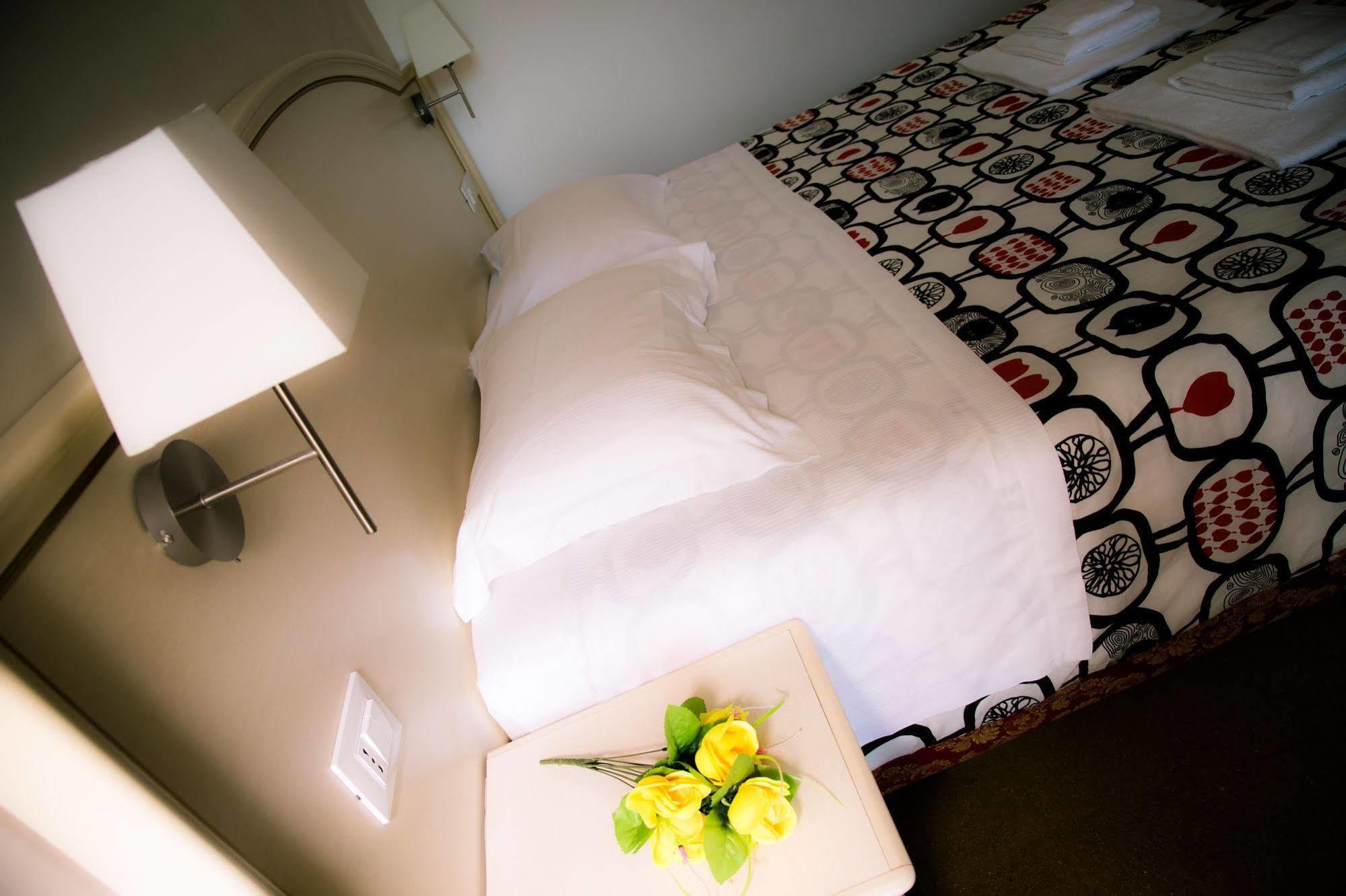 Bed & Breakfast St. Peter