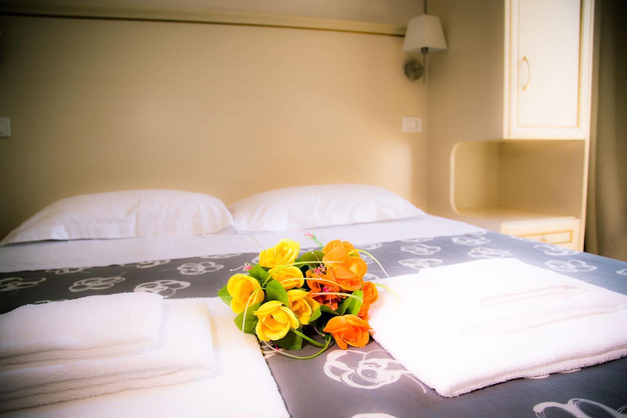 Bed & Breakfast St. Peter Rome