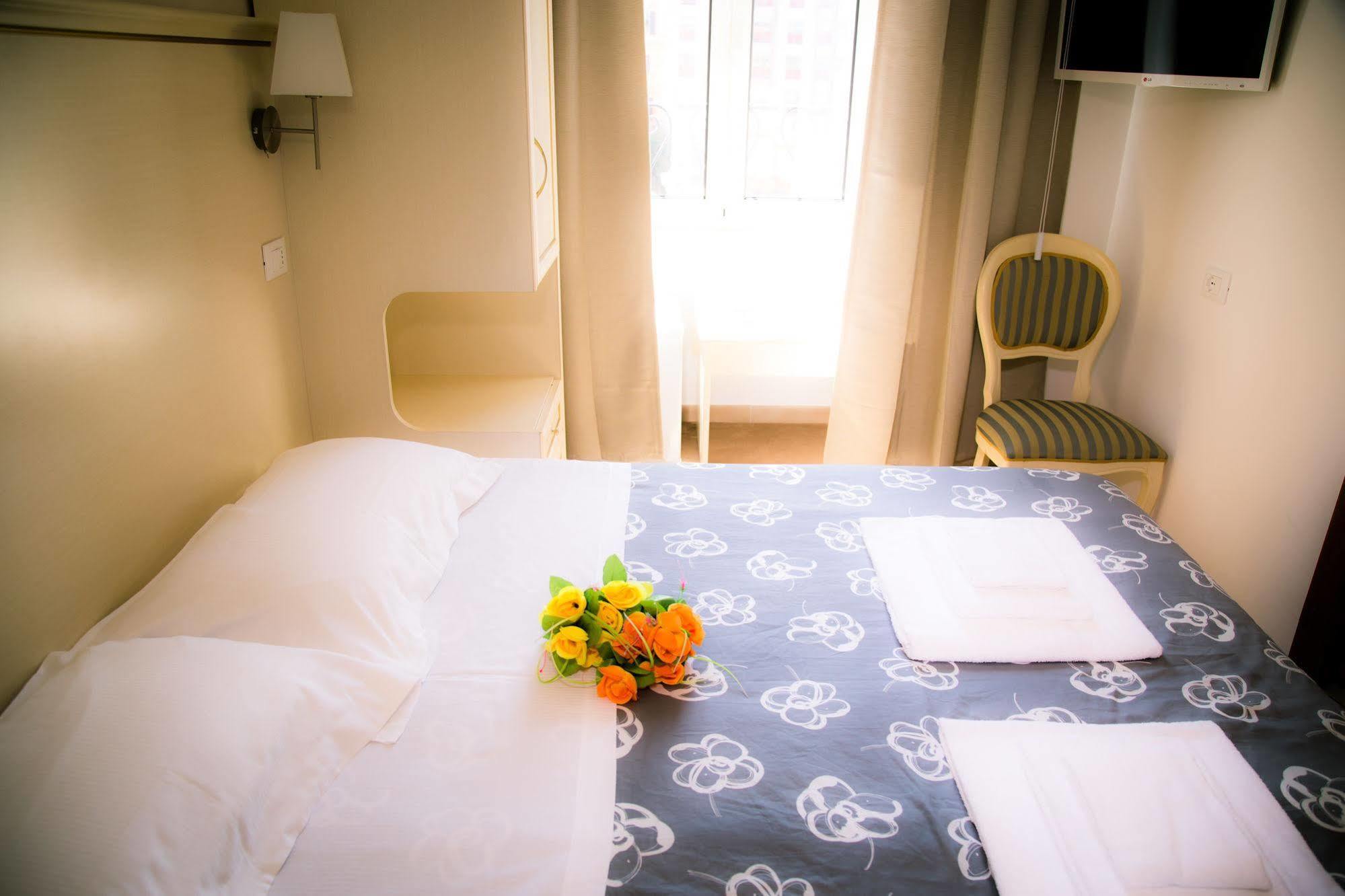 St. Peter Bed & Breakfast 2*