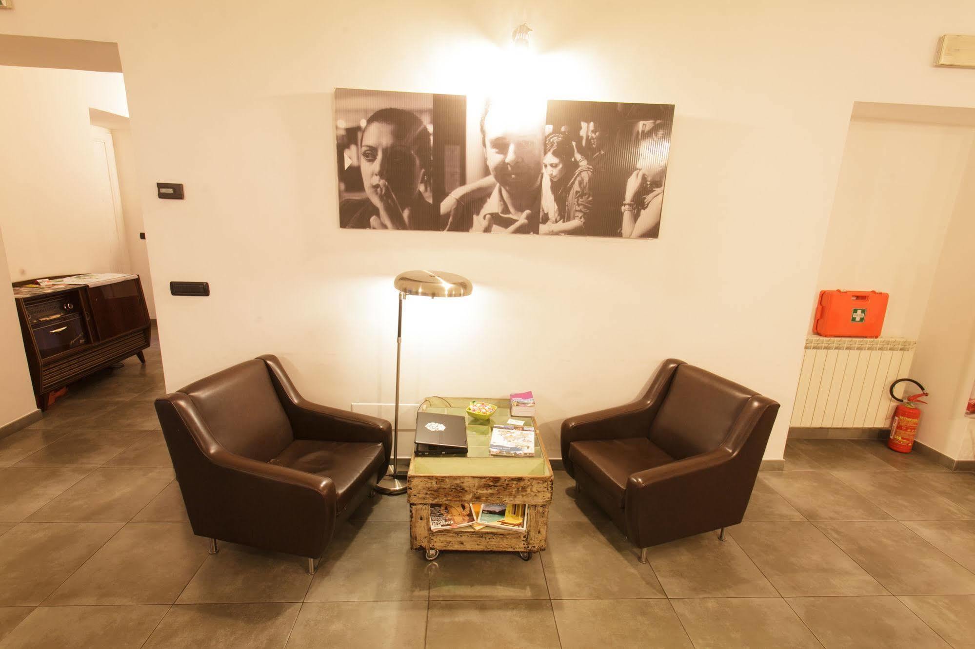 Casa de hóspedes Mr Frills 2*