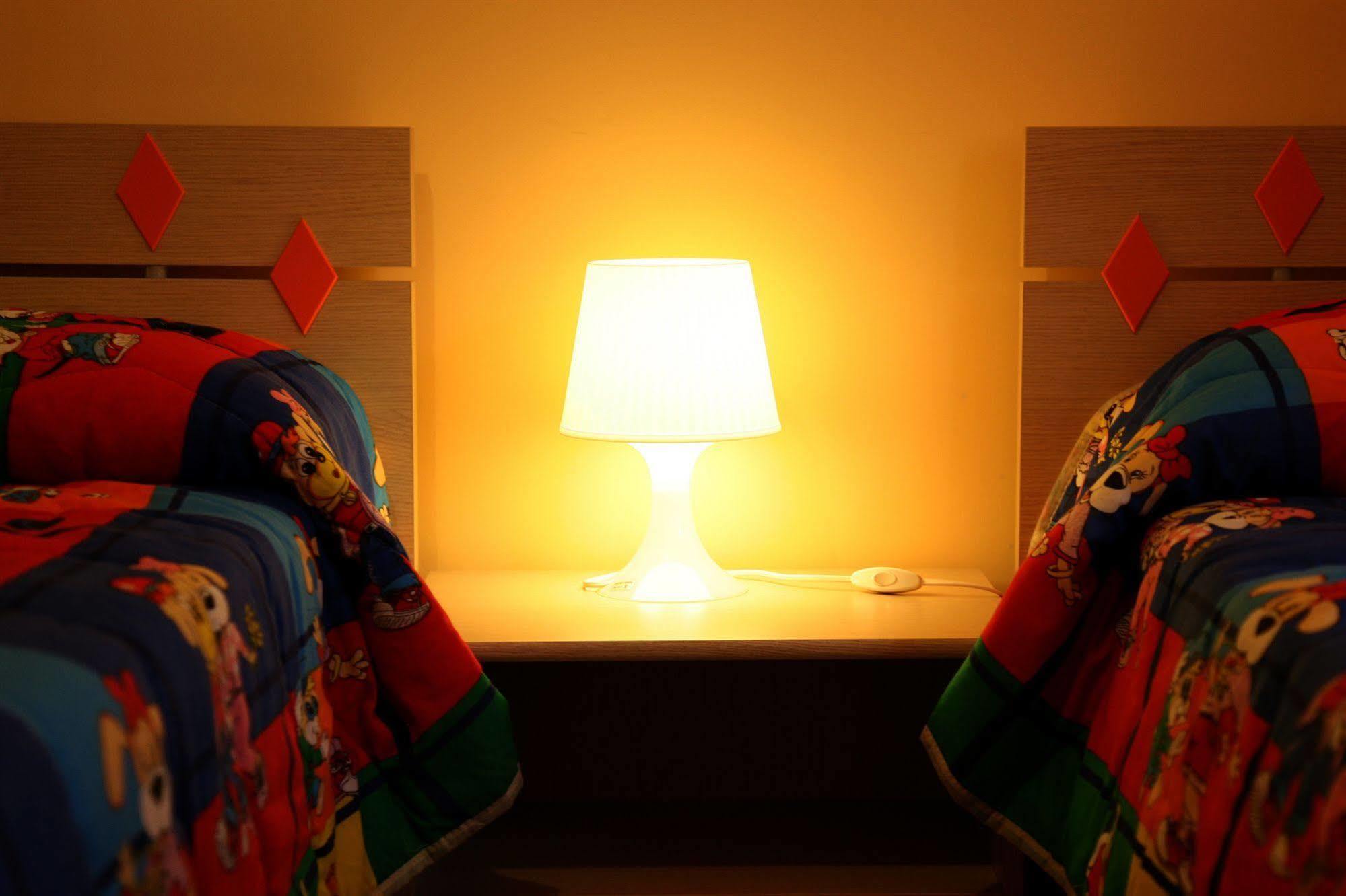 Altamira Couette-café Rome