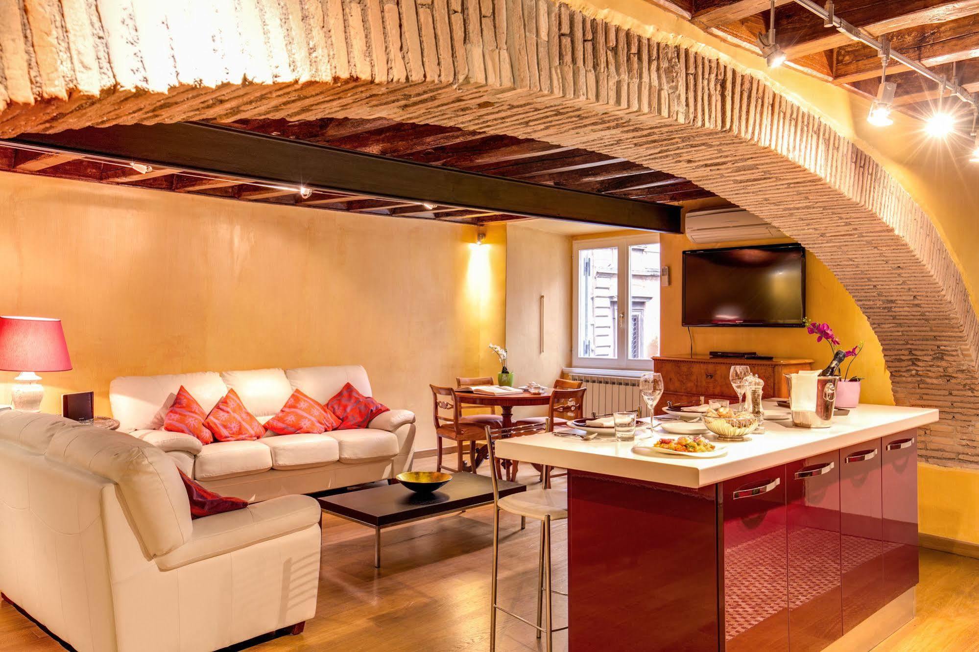 Hotel Your Rome
