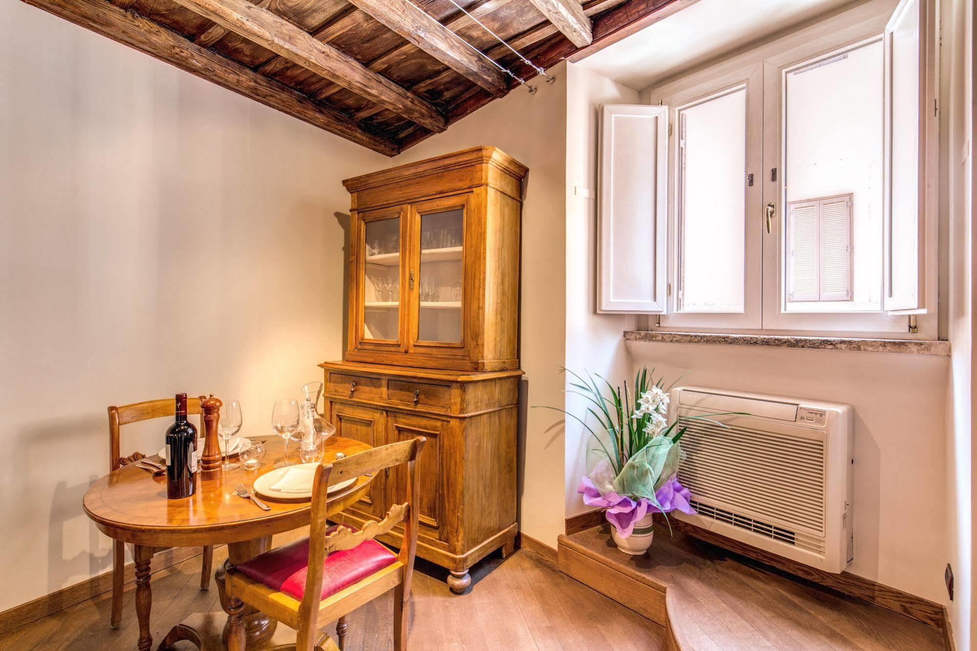 Hotel Your Rome