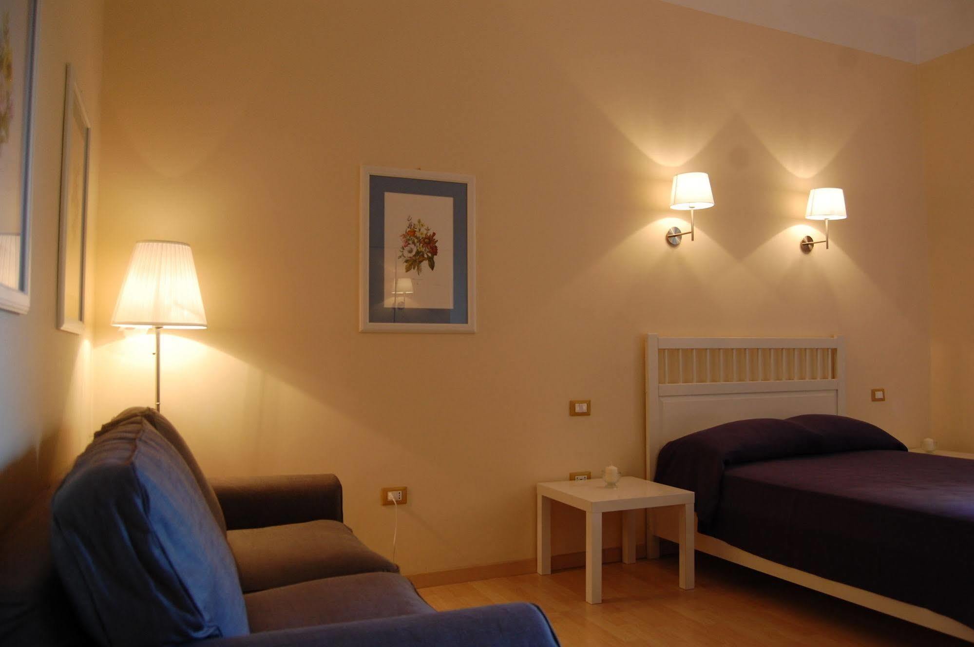 Relais Fiorelli Bed & Breakfast