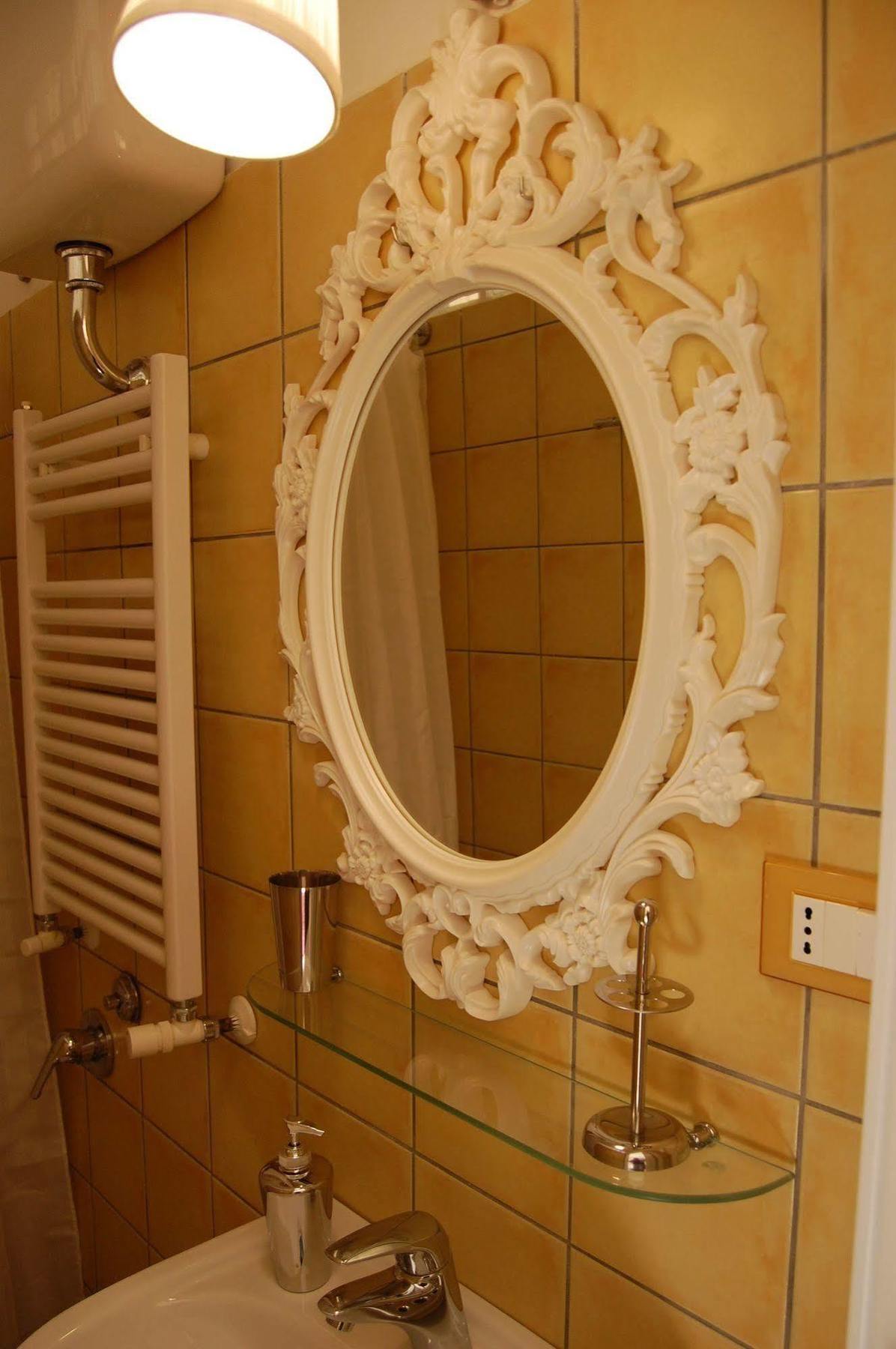 Relais Fiorelli Bed & Breakfast Rome