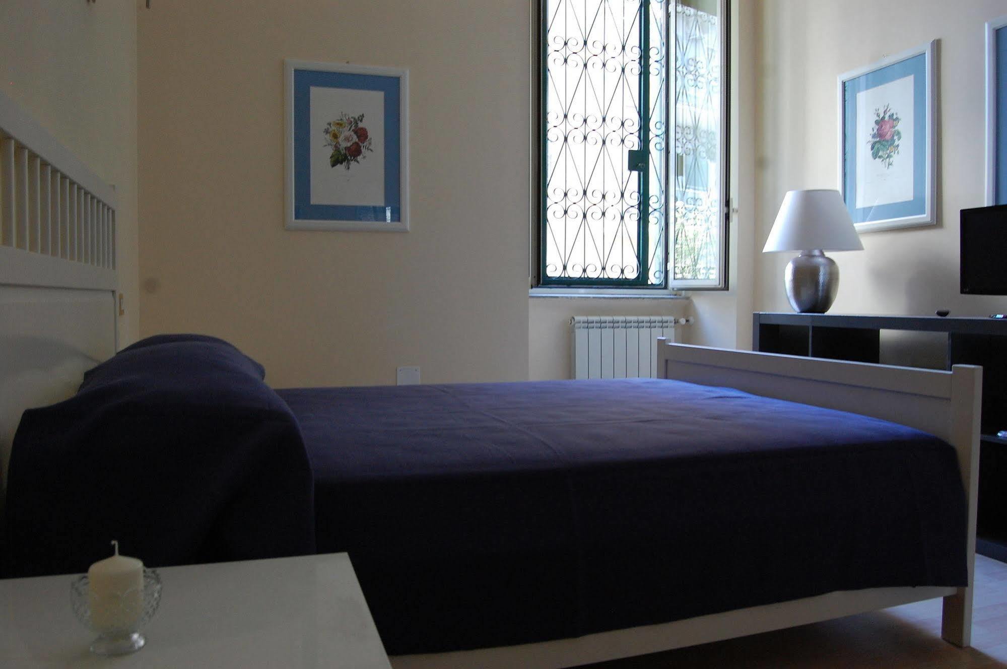 Relais Fiorelli Bed & Breakfast Rome
