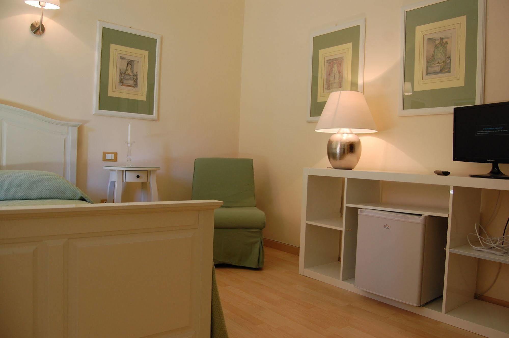 Relais Fiorelli Rome