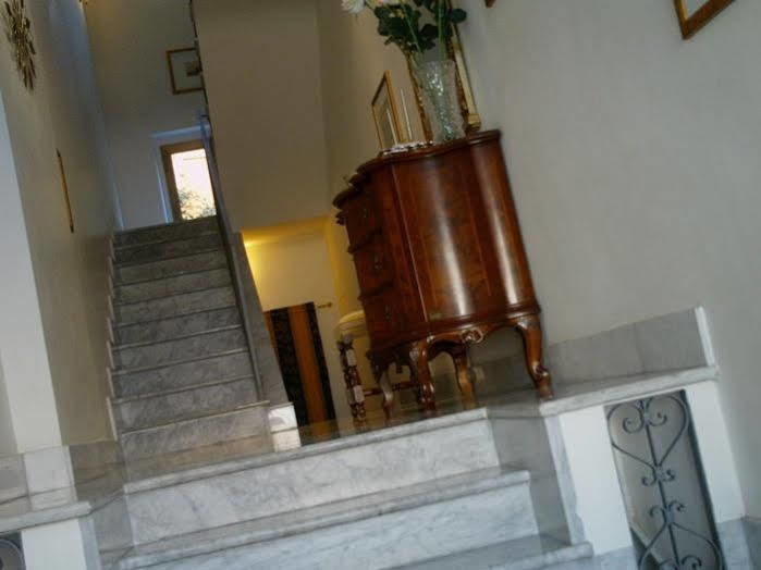 Bed & Breakfast La Rotella Nel Sacco 3*
