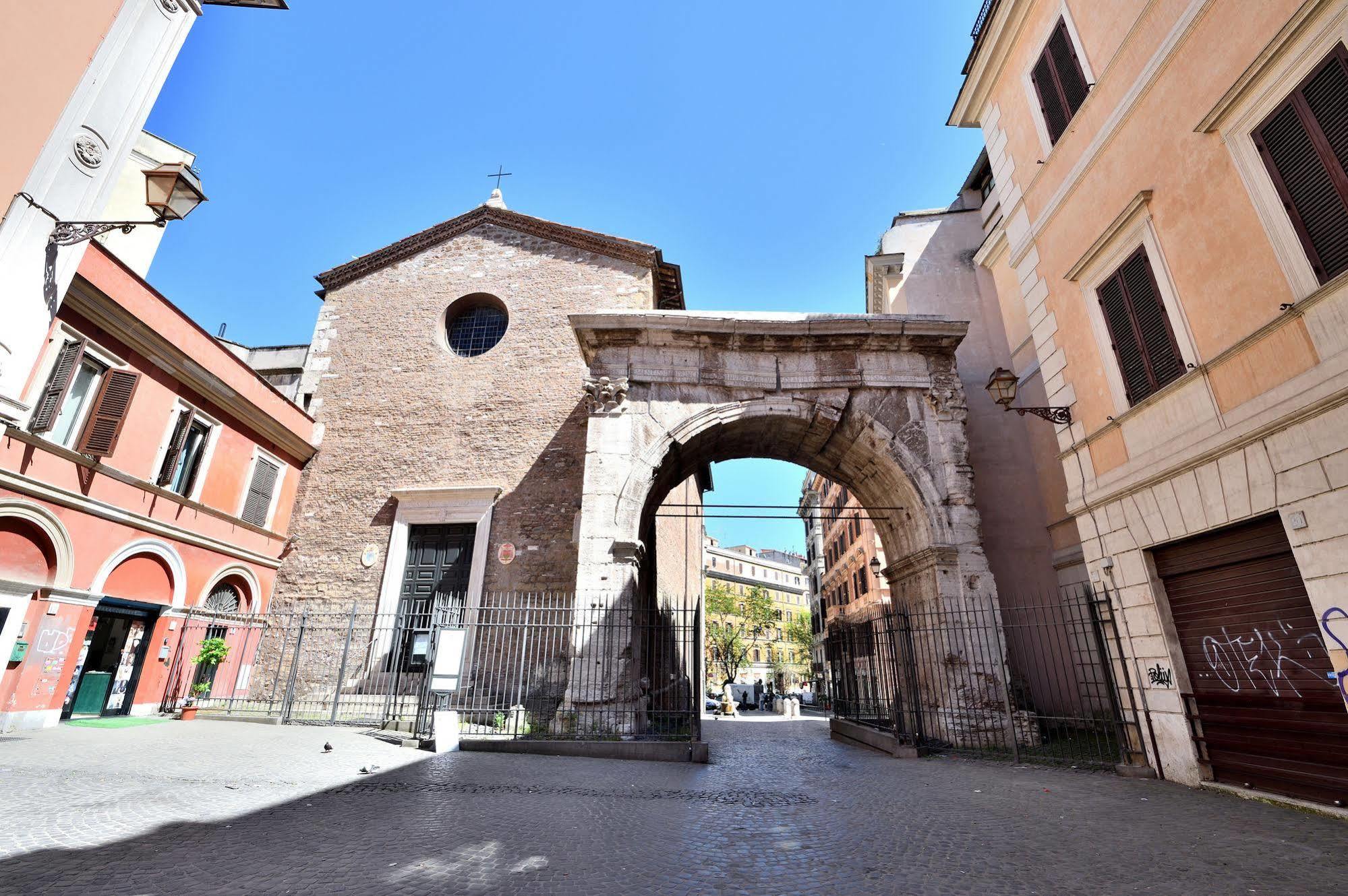 Marta Rome