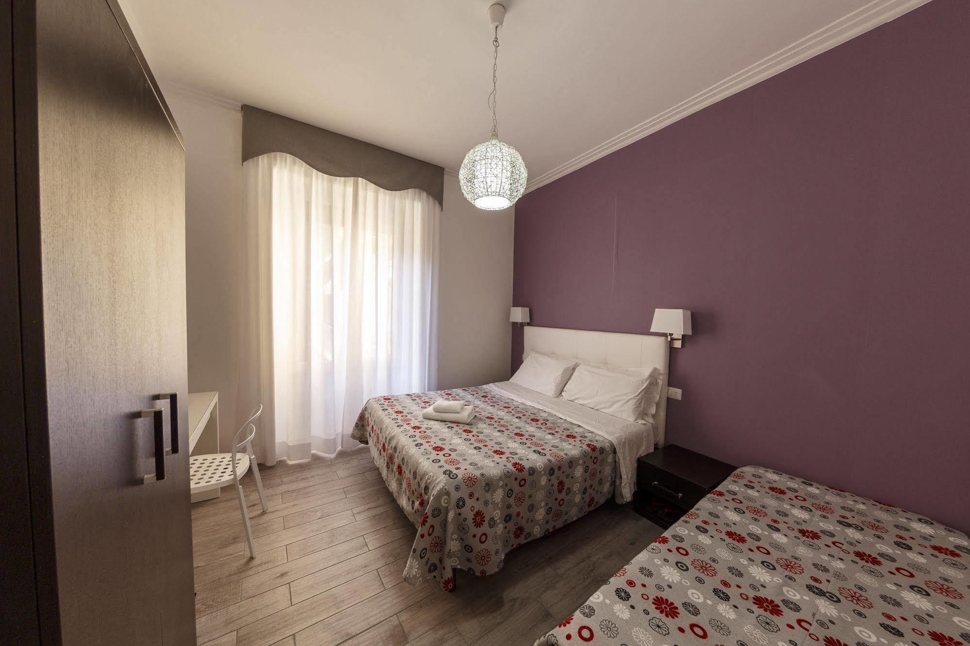 Marta Guest house 2*