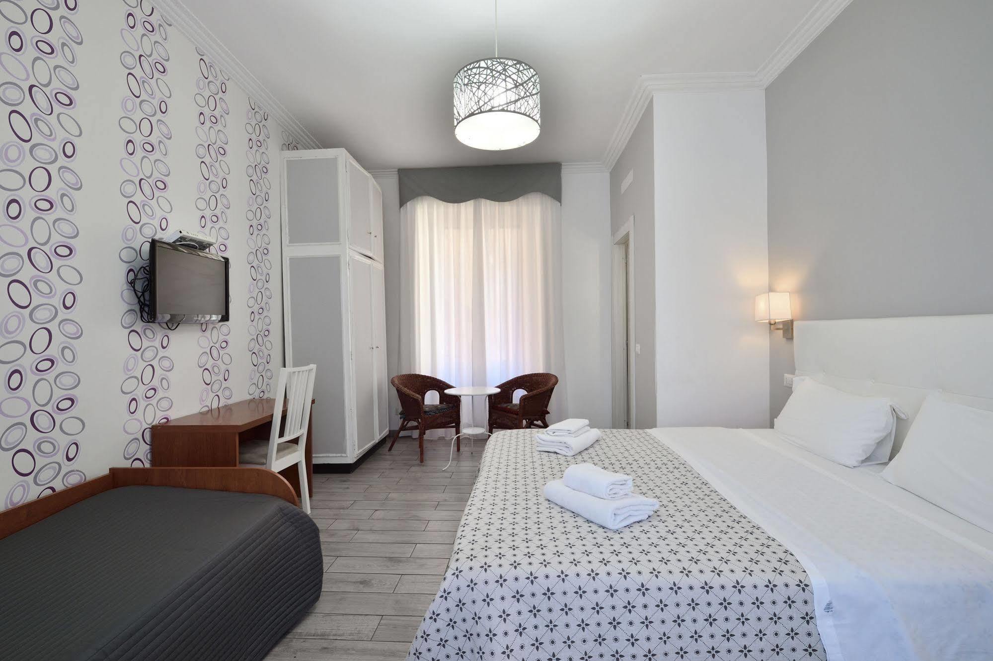 Marta Guest house Rome
