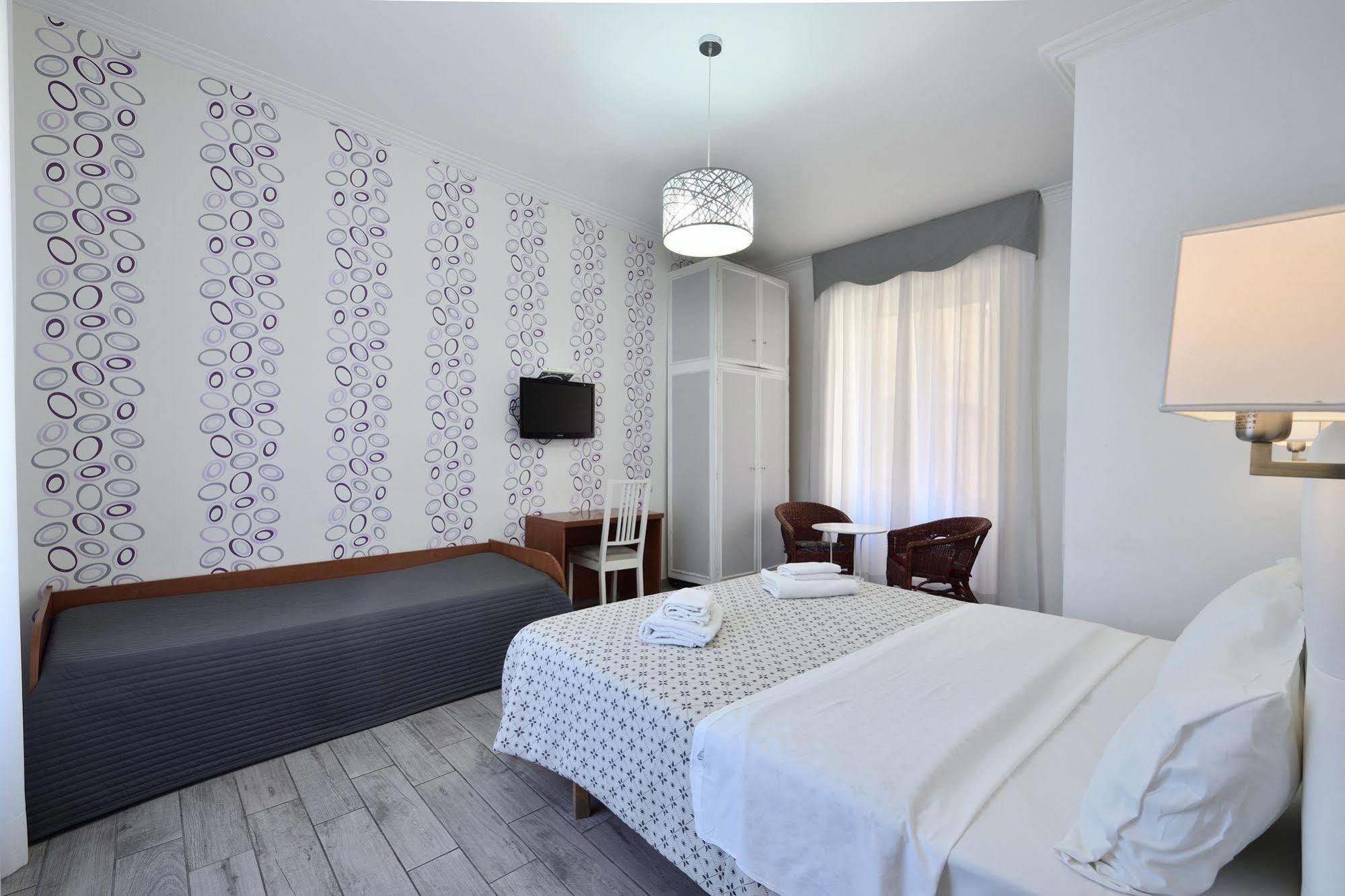 Guest house Marta Rome