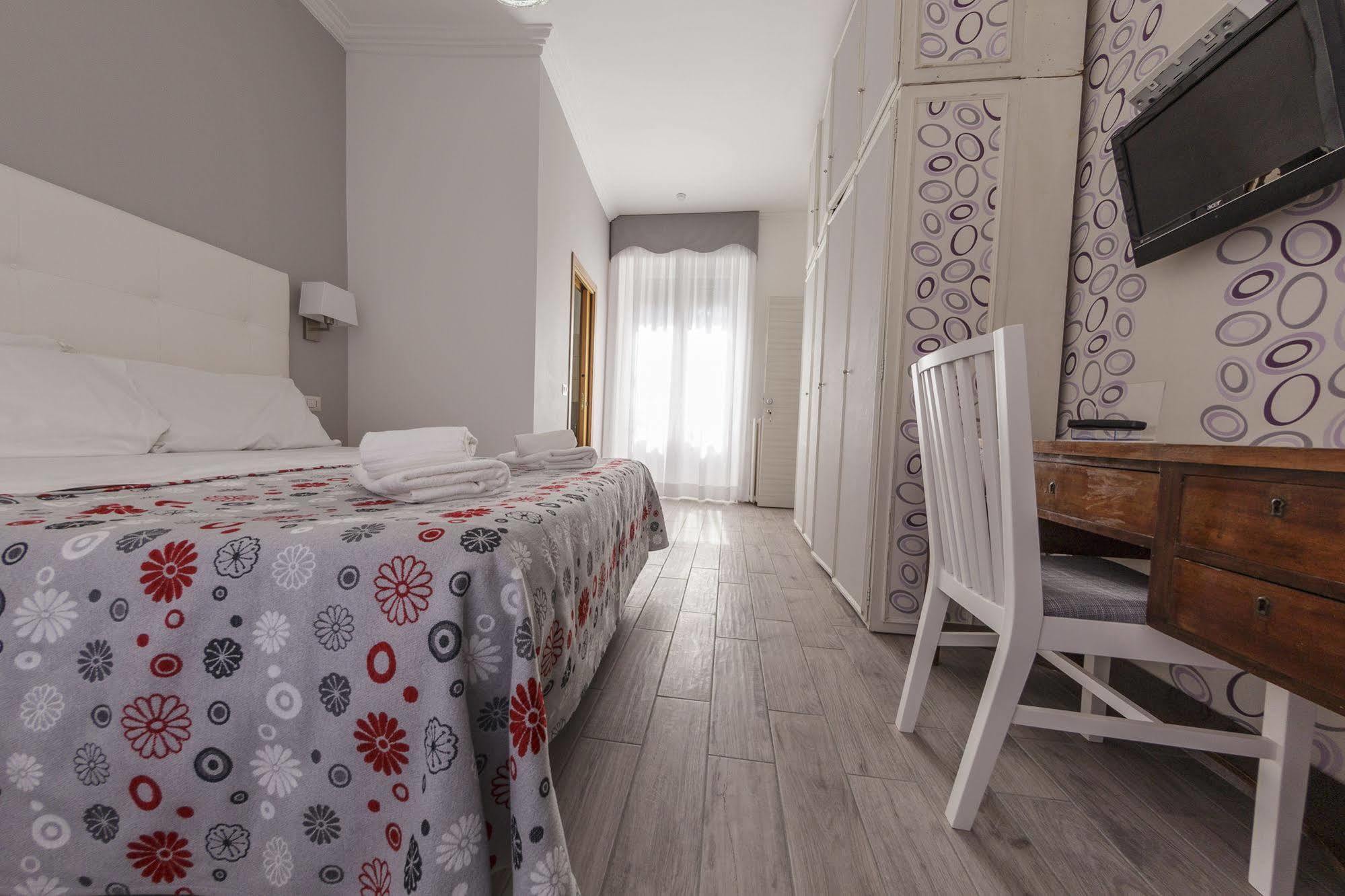 Marta Guest house 2*