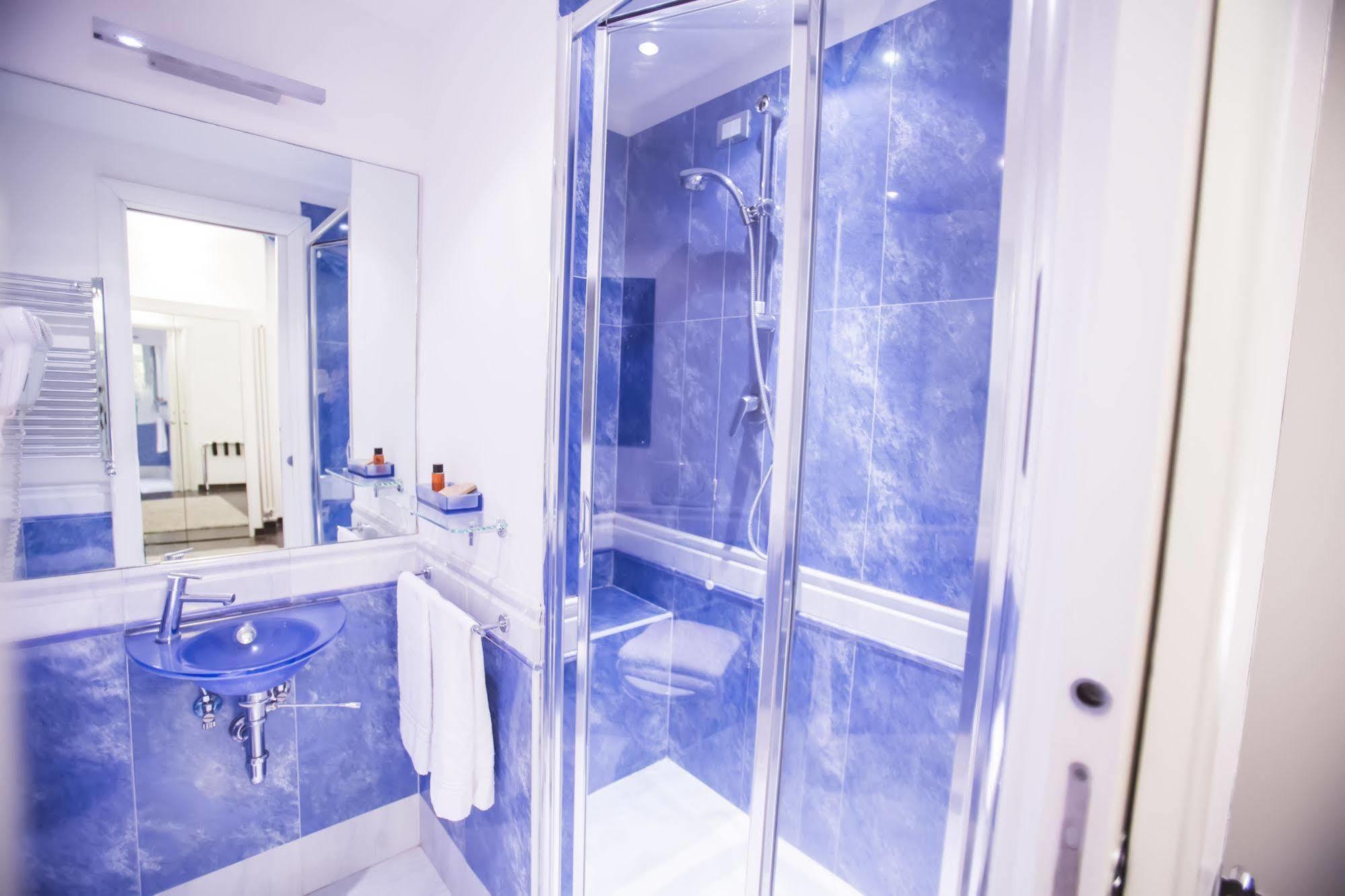 Bbqueen Bed & Breakfast Rome