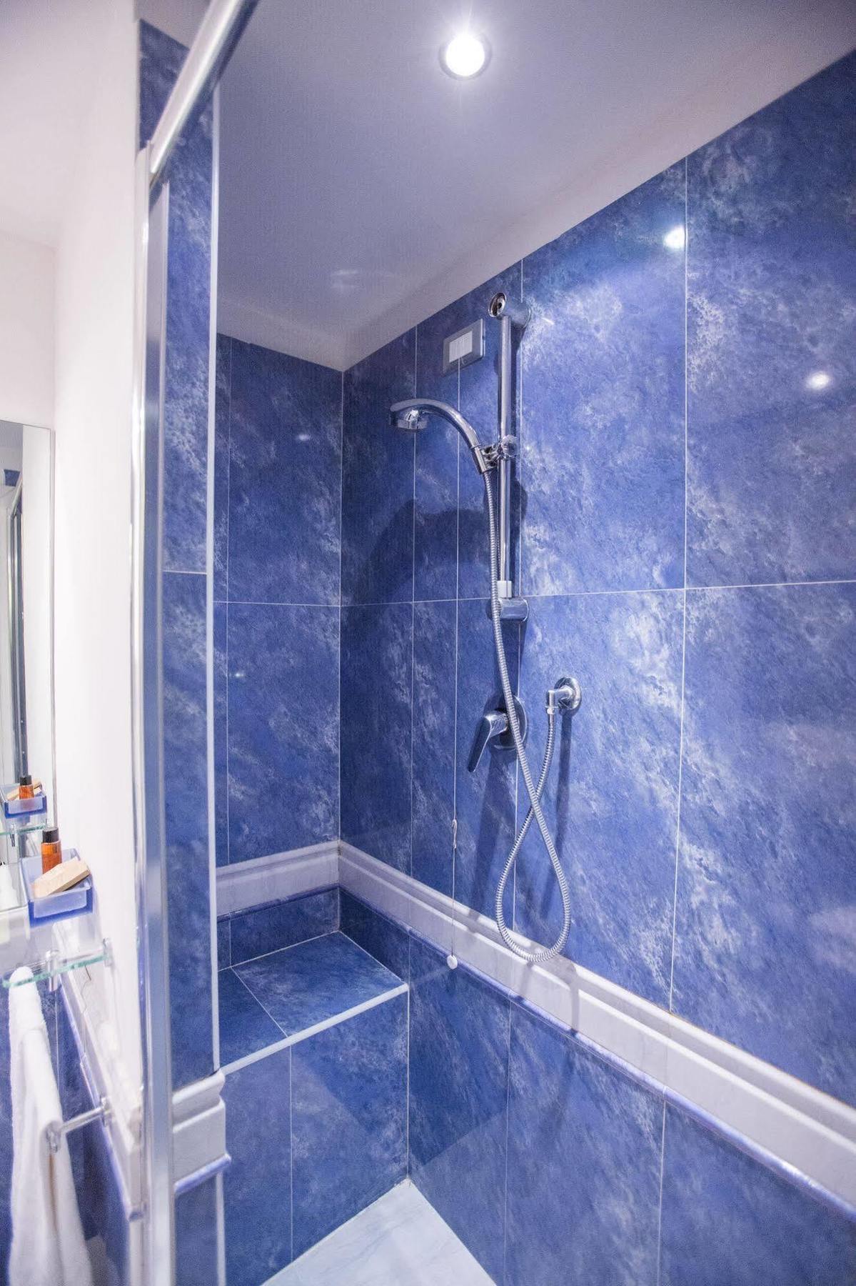 Bbqueen Bed & Breakfast Rome