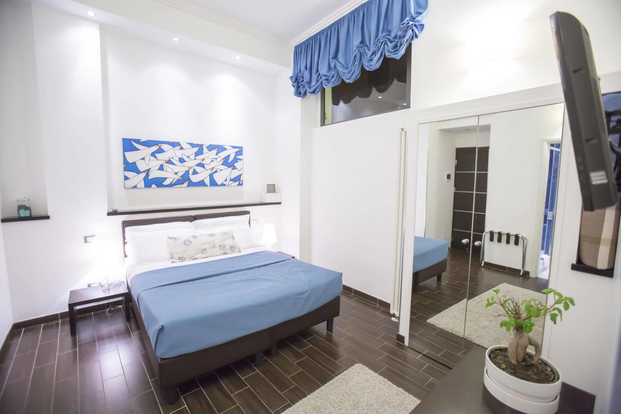 Bed & Breakfast Bbqueen 3*