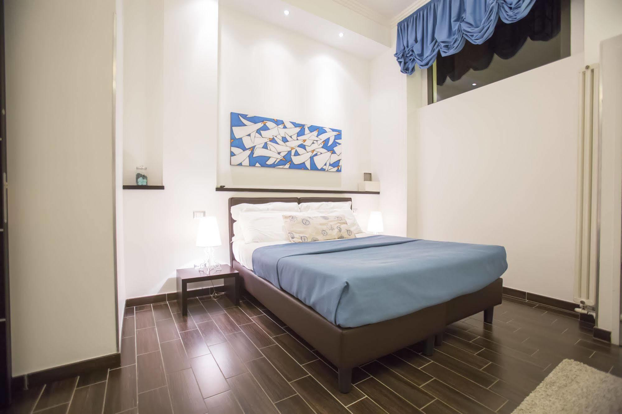 Bed & Breakfast Bbqueen 3*