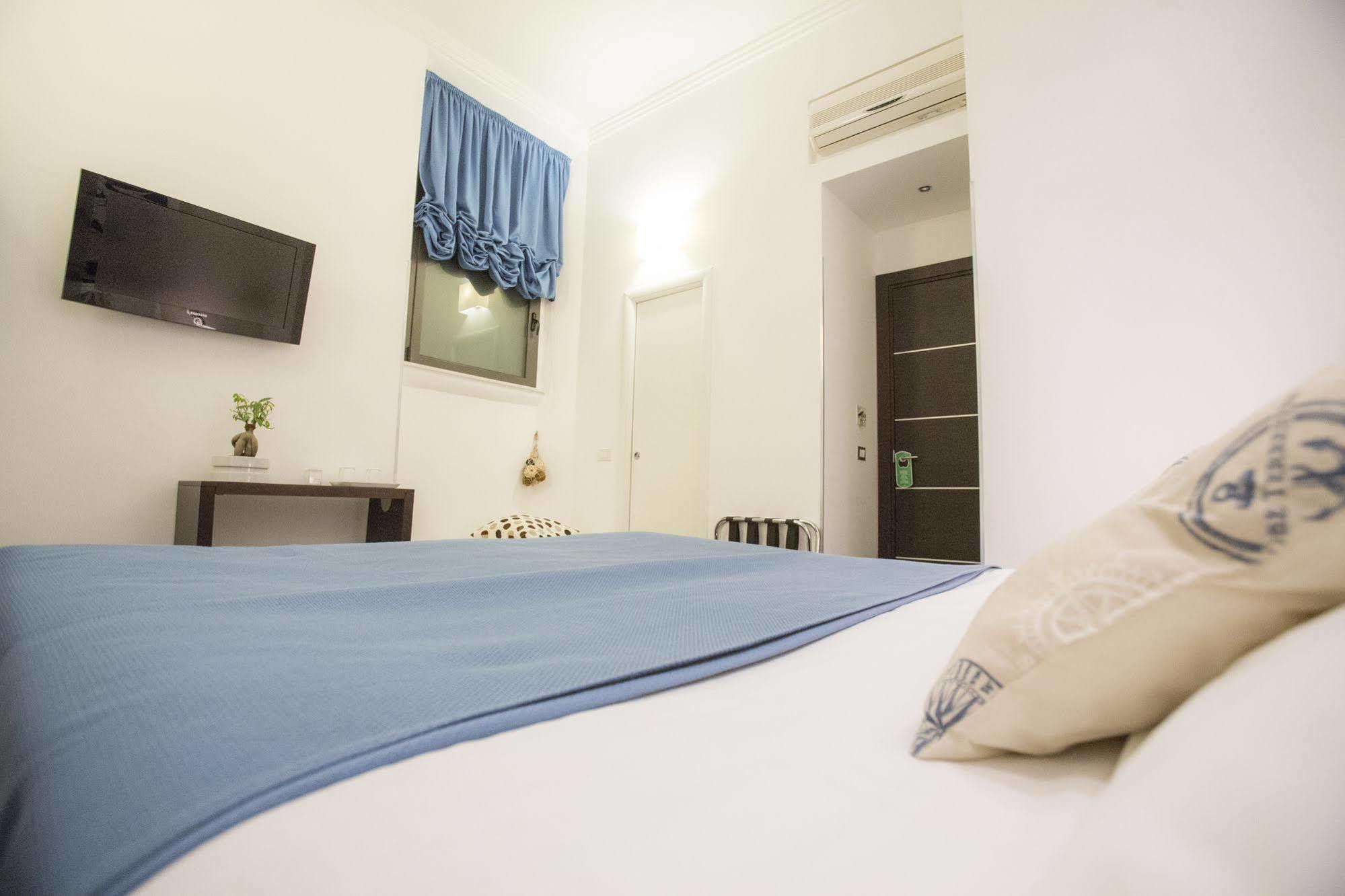 Bed & Breakfast Bbqueen Rome