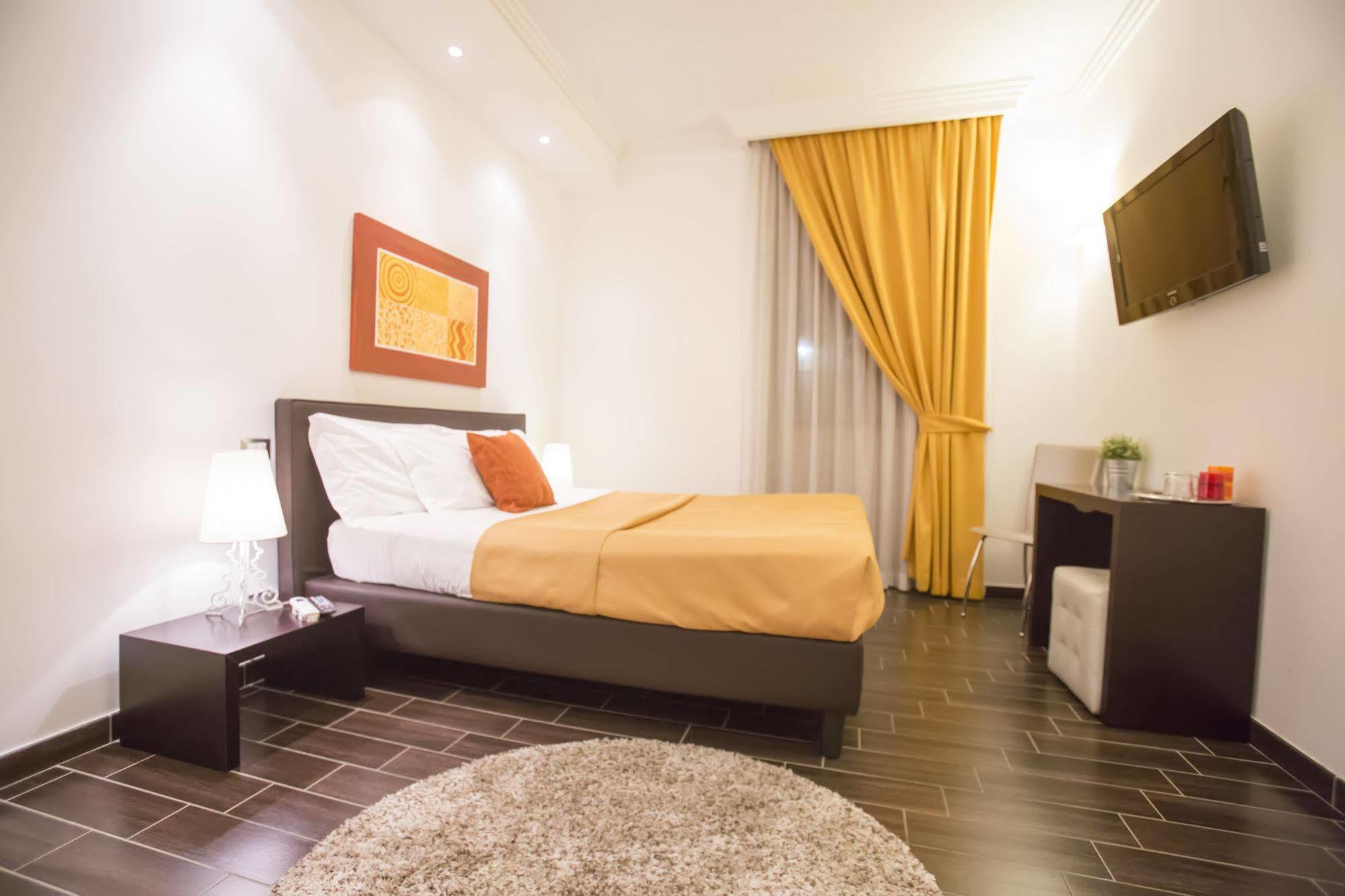 Bbqueen Bed & Breakfast