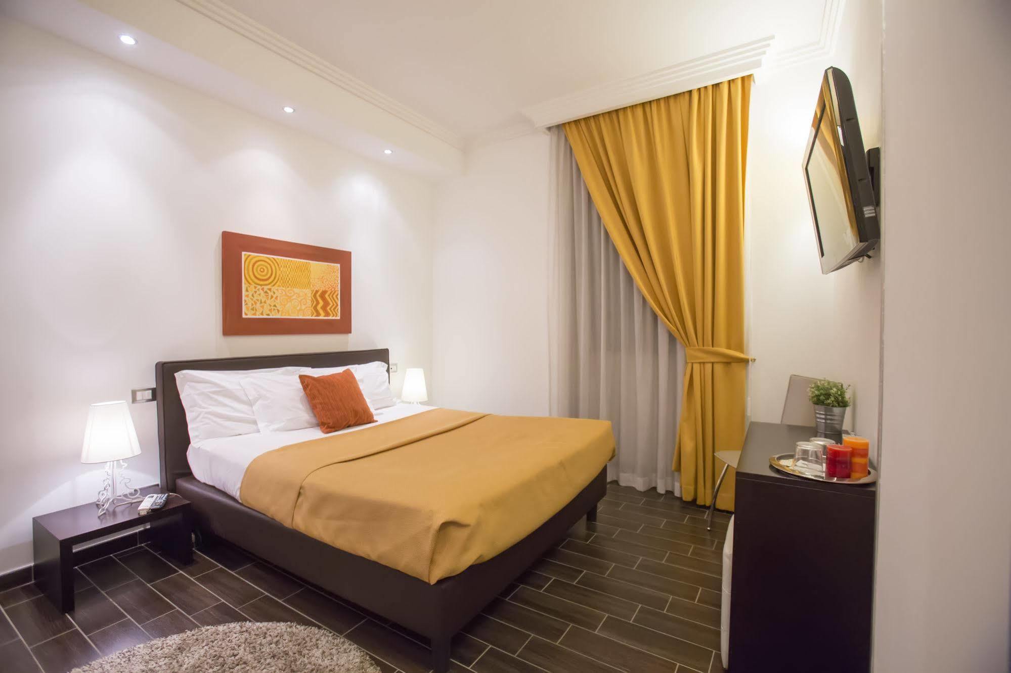 Bbqueen Bed & Breakfast 3*