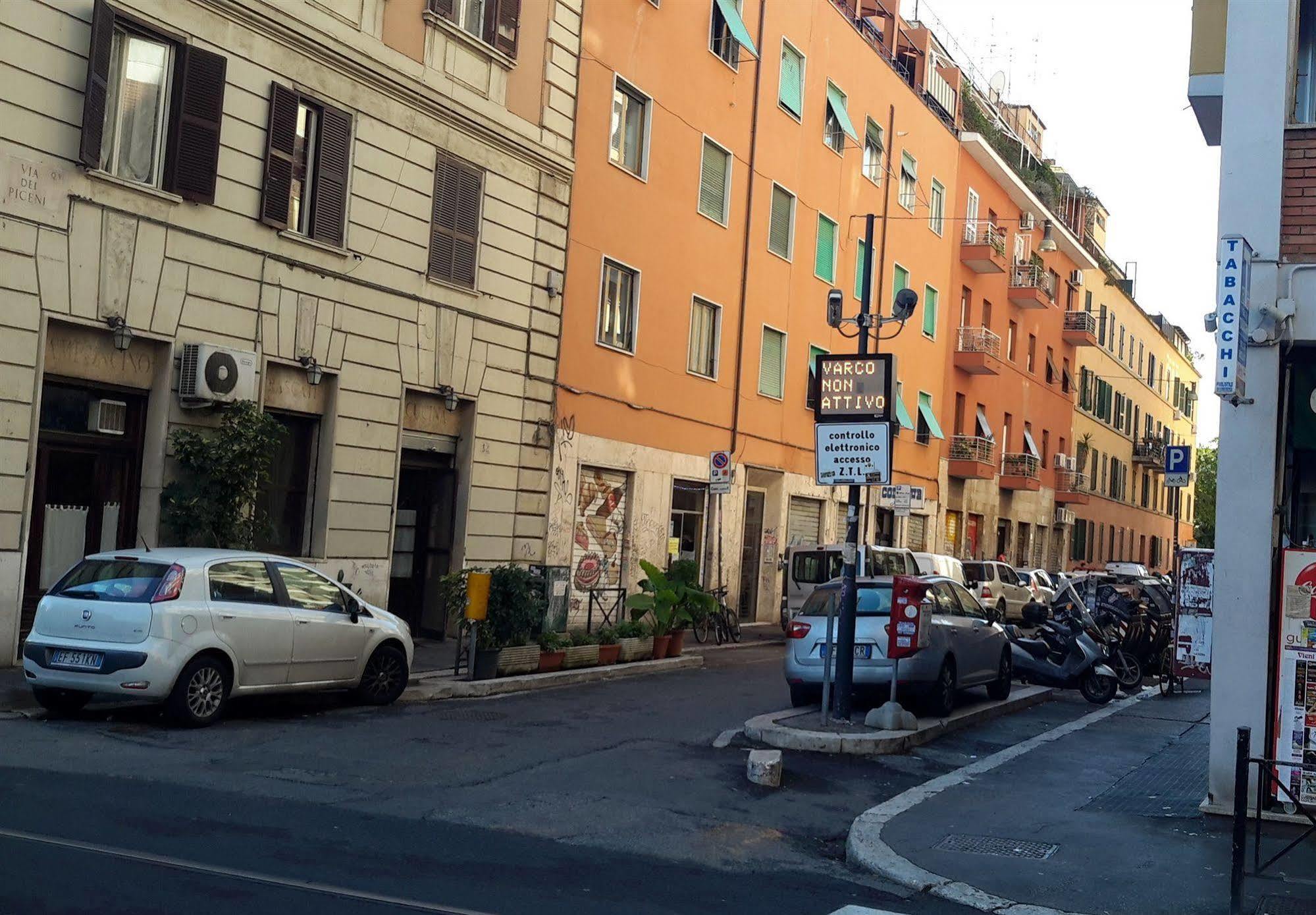 Holidays S.lorenzo New