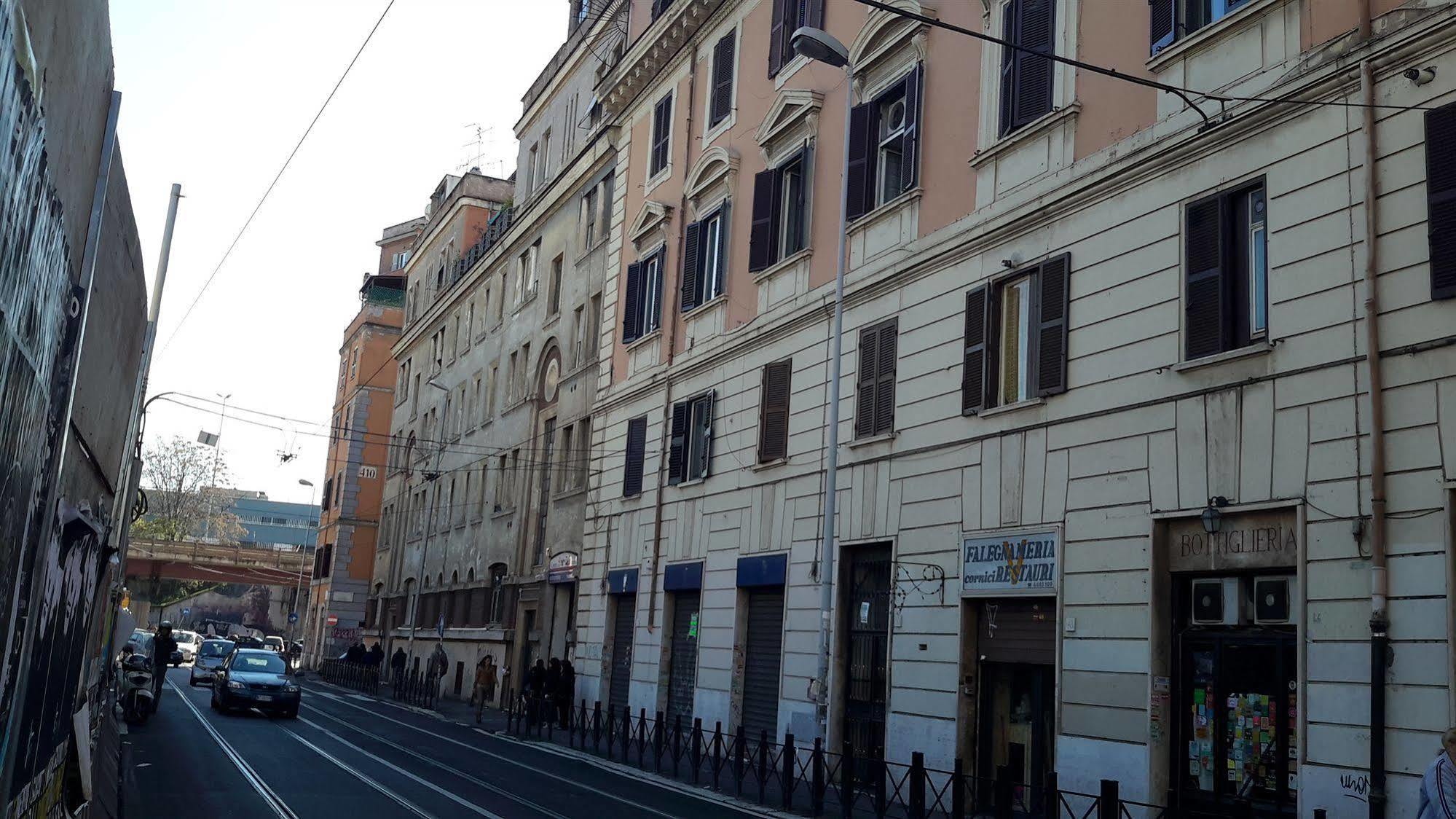 Guest house Holidays S.lorenzo New