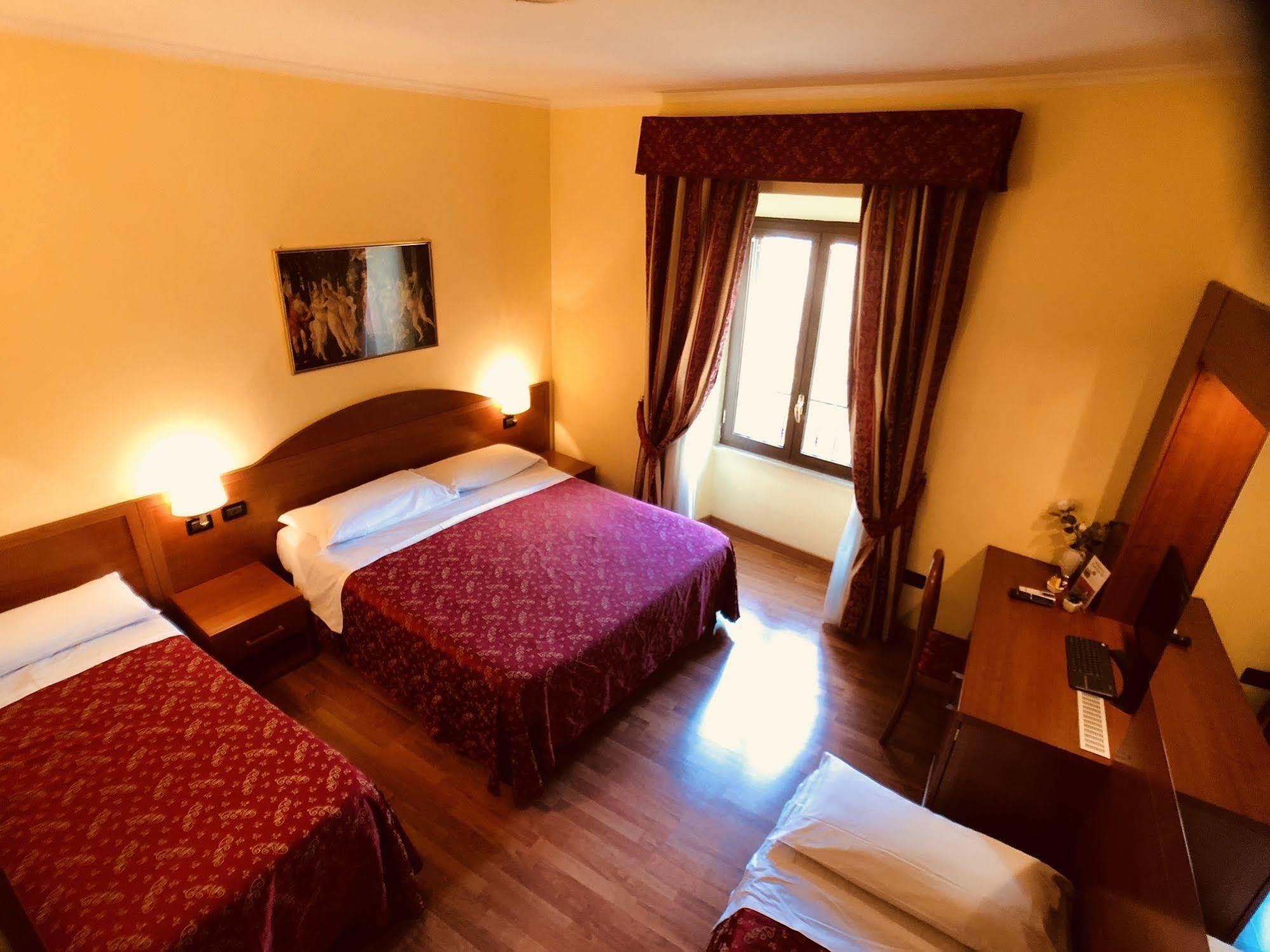 Saint Peter Guest house Rome