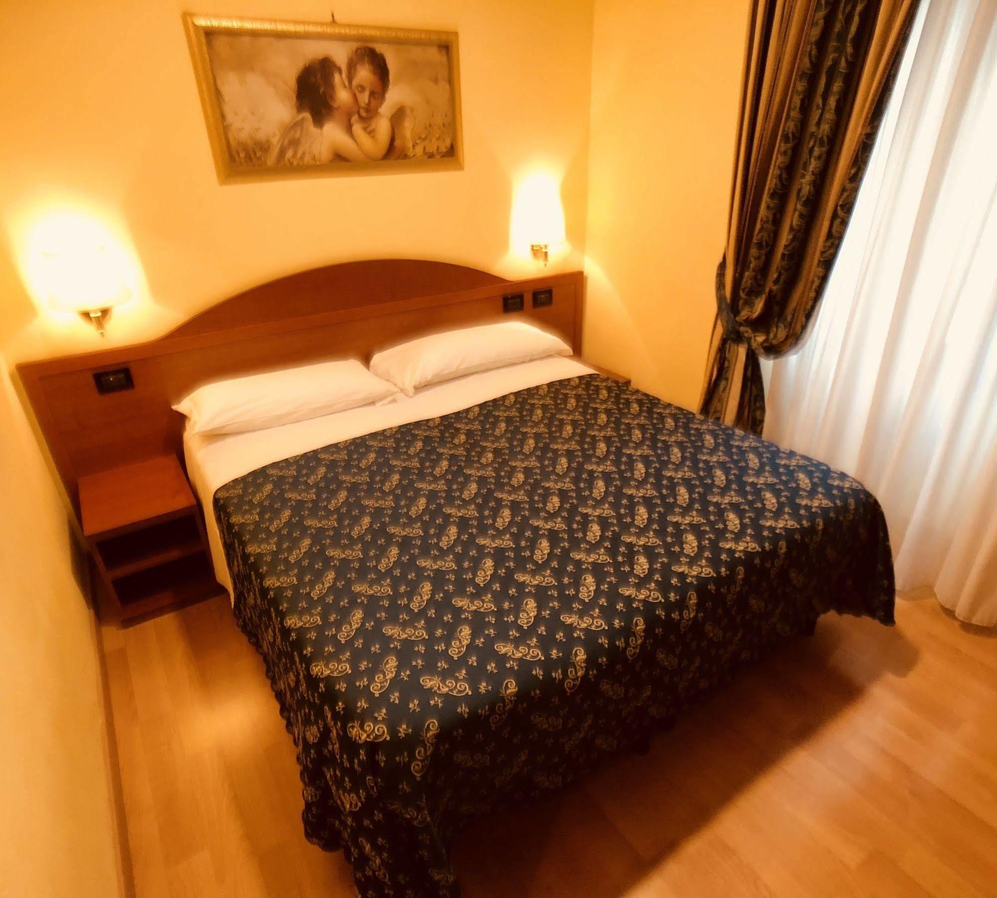 Saint Peter Guest house 3*