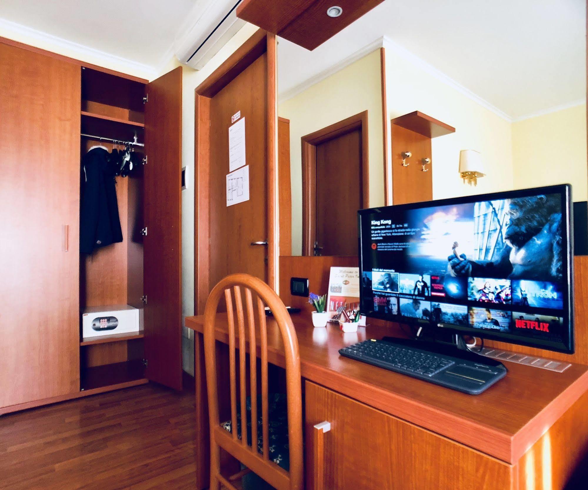 Guest house Saint Peter Rome