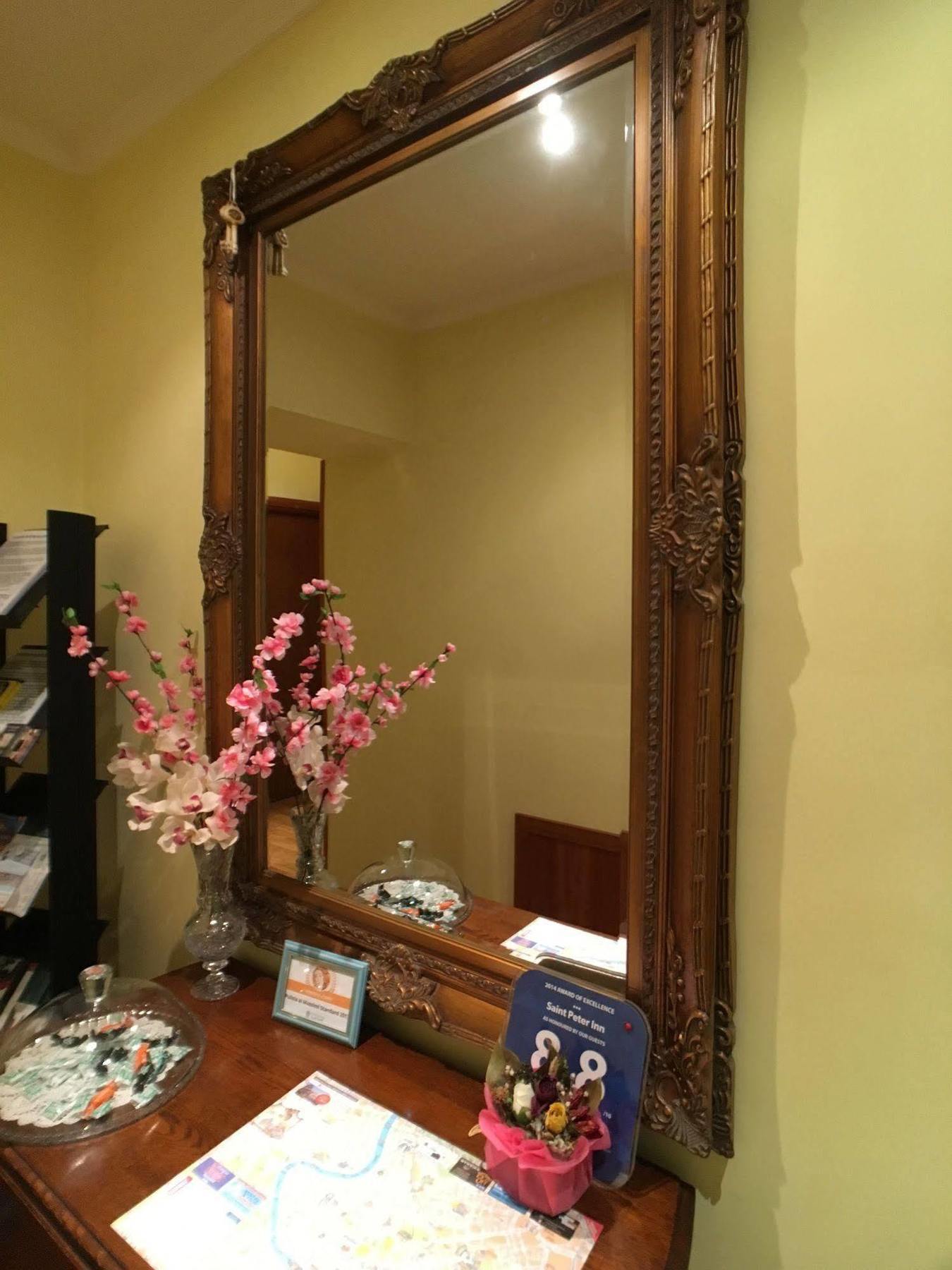 Saint Peter Guest house 3*