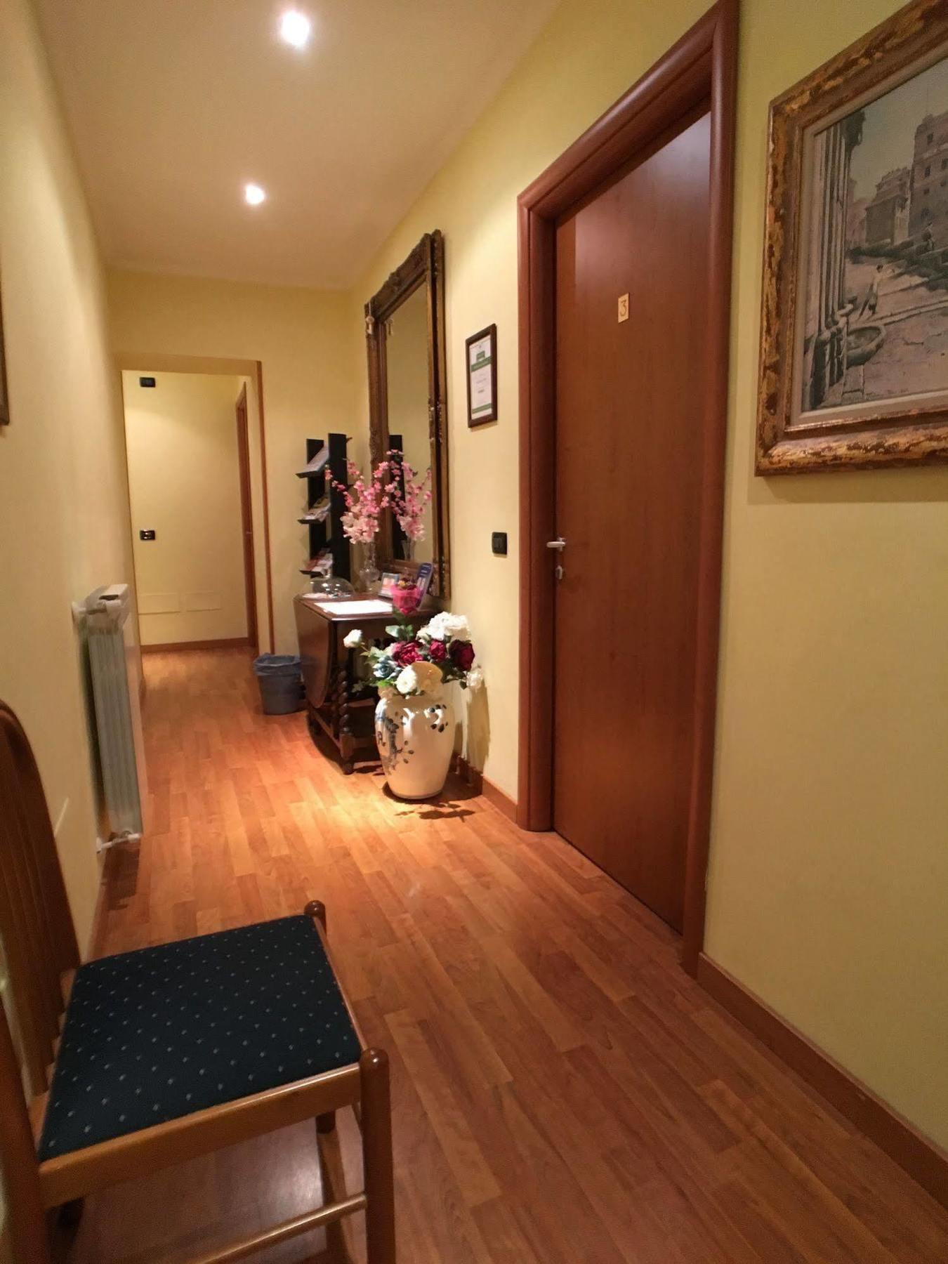 Saint Peter Guest house