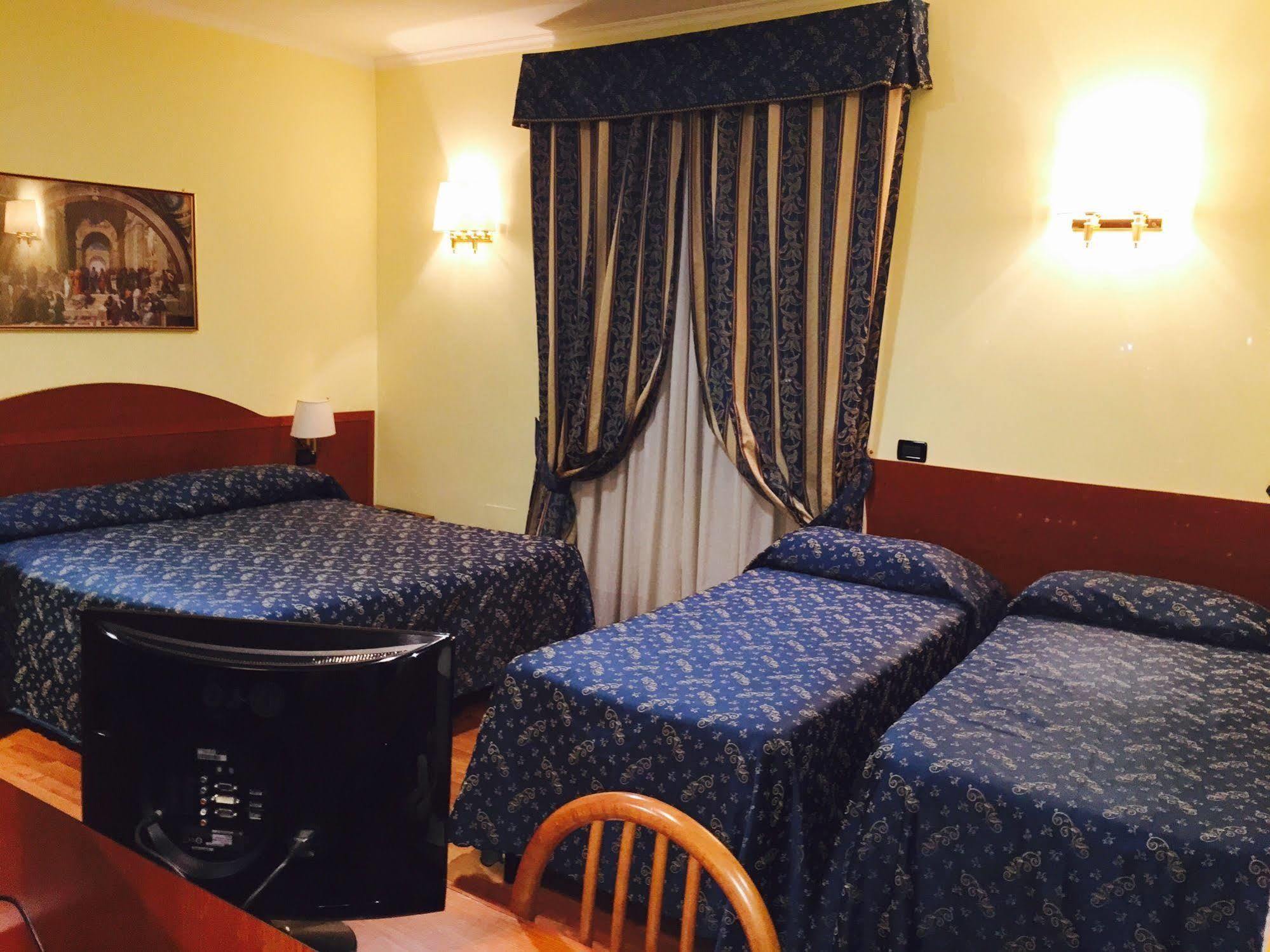 Guest house Saint Peter