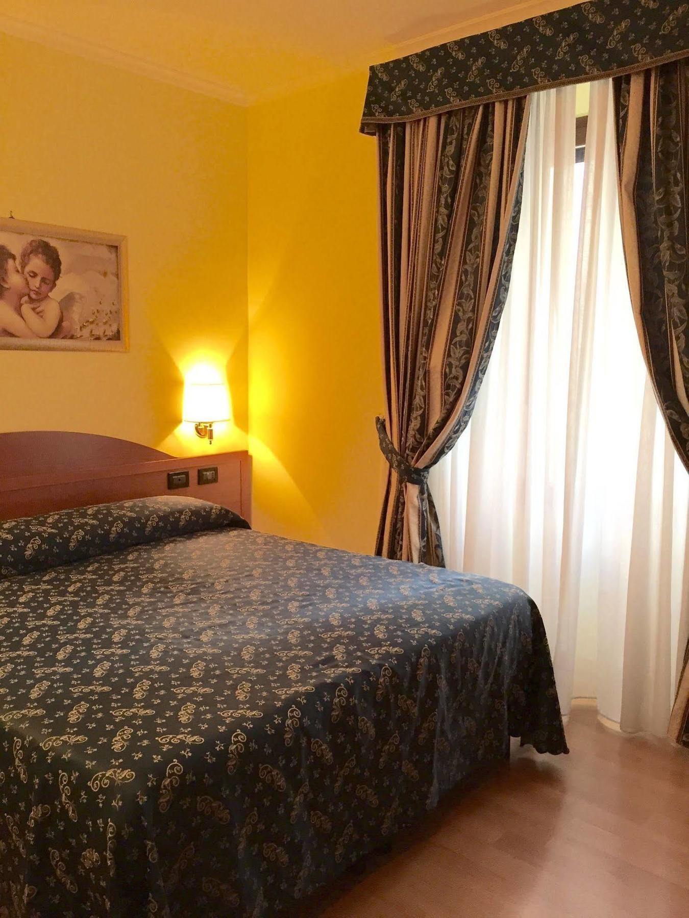 Guest house Saint Peter Rome