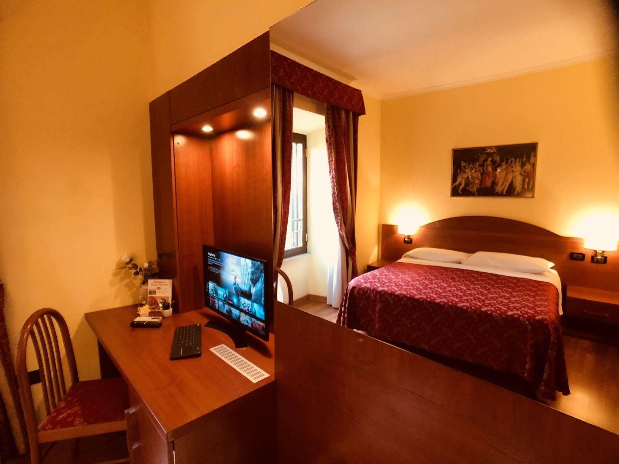 Guest house Saint Peter