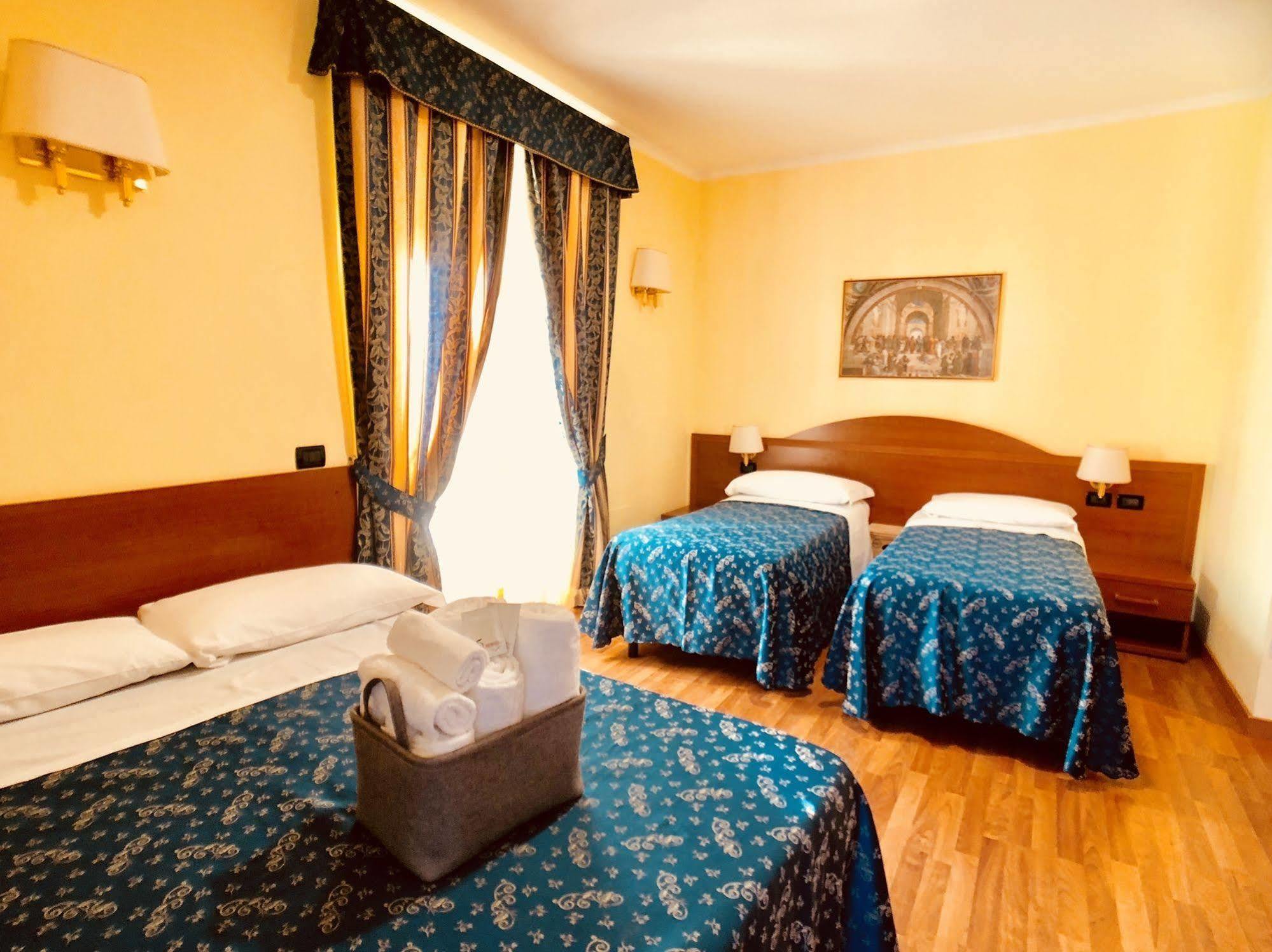 Saint Peter Guest house Rome