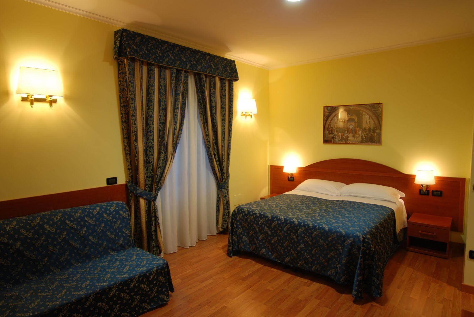 Guest house Saint Peter Rome