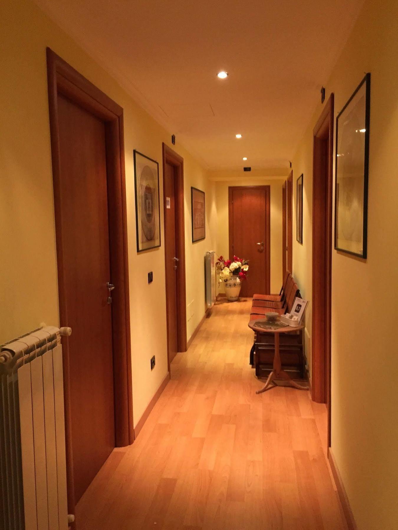Saint Peter Guest house Rome