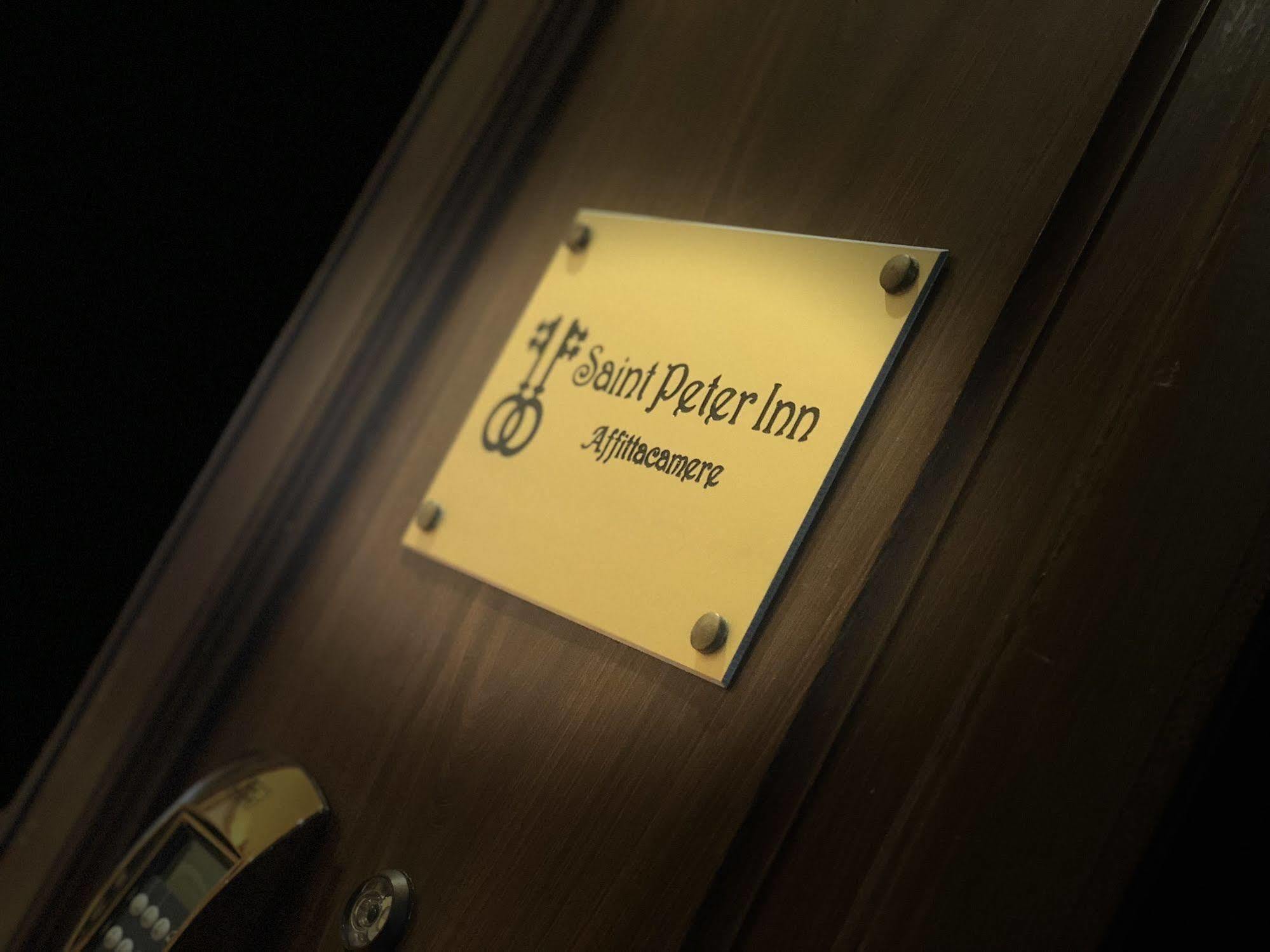 Saint Peter Guest house 3*
