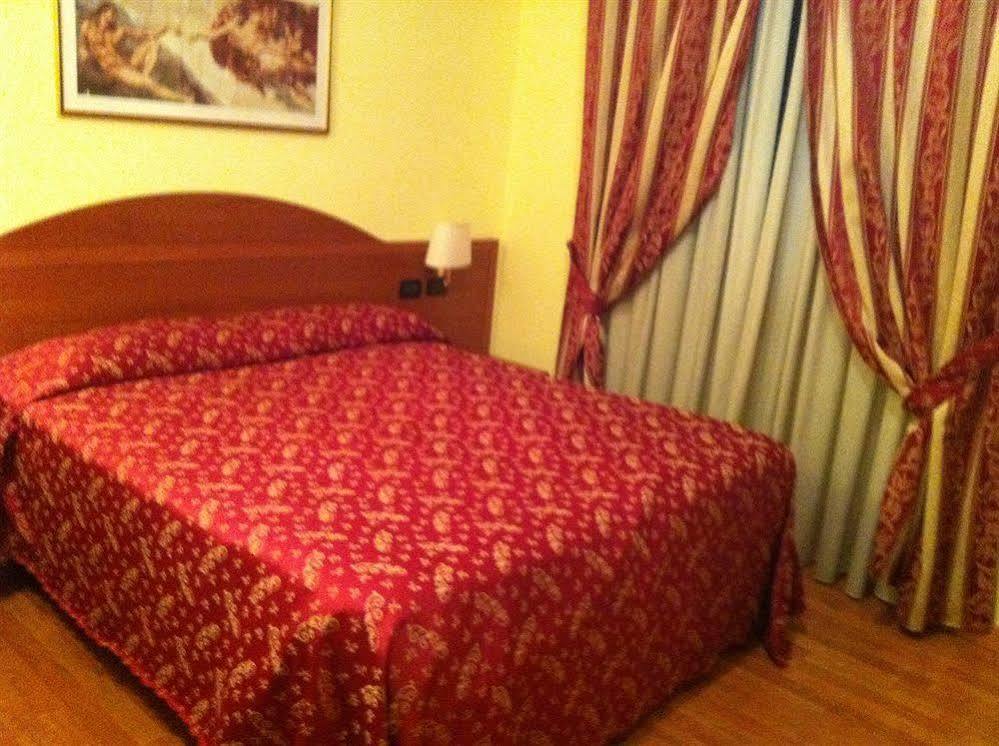 Guest house Saint Peter Rome