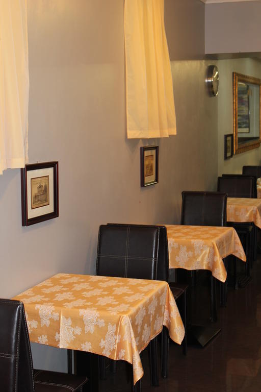 Hotel Sallustio *